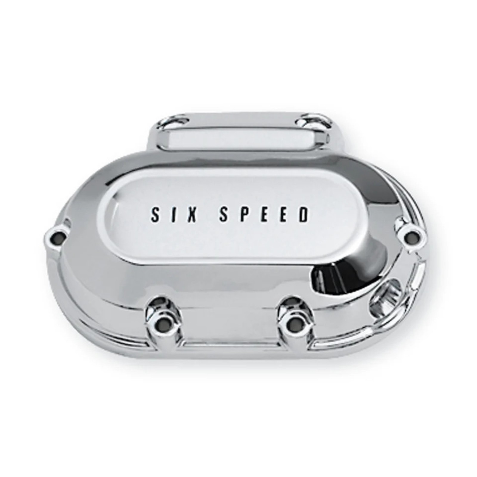 Transmission Side Cover Chrome TC 37116-06