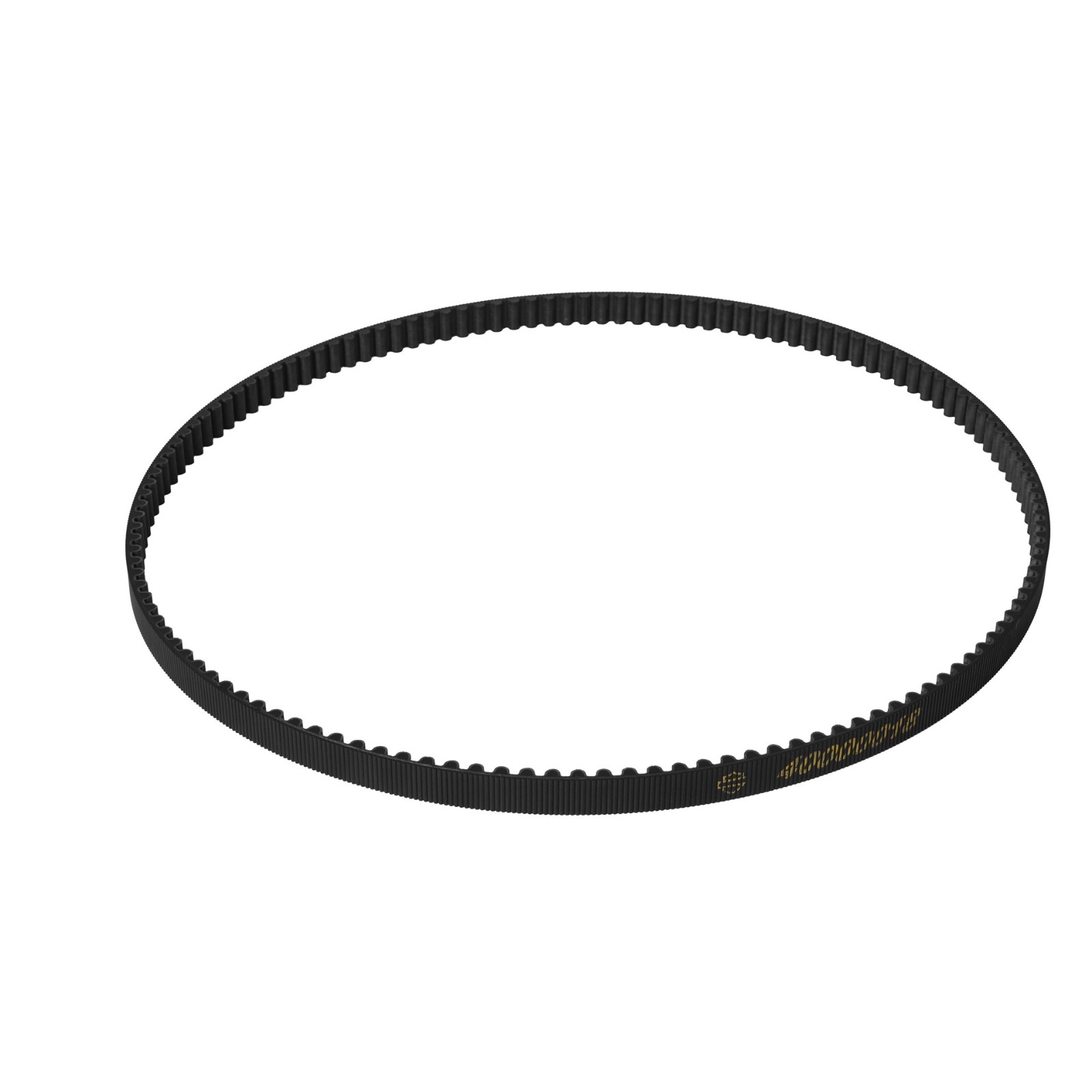 HarleyDavidson drive belt 134 teeth 24mm; OEM 40000018