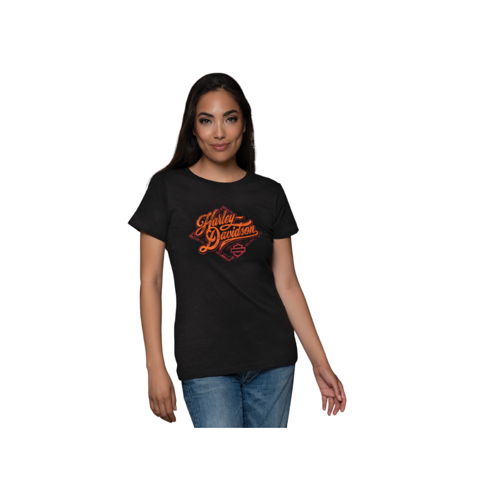 T-shirt manches courtes