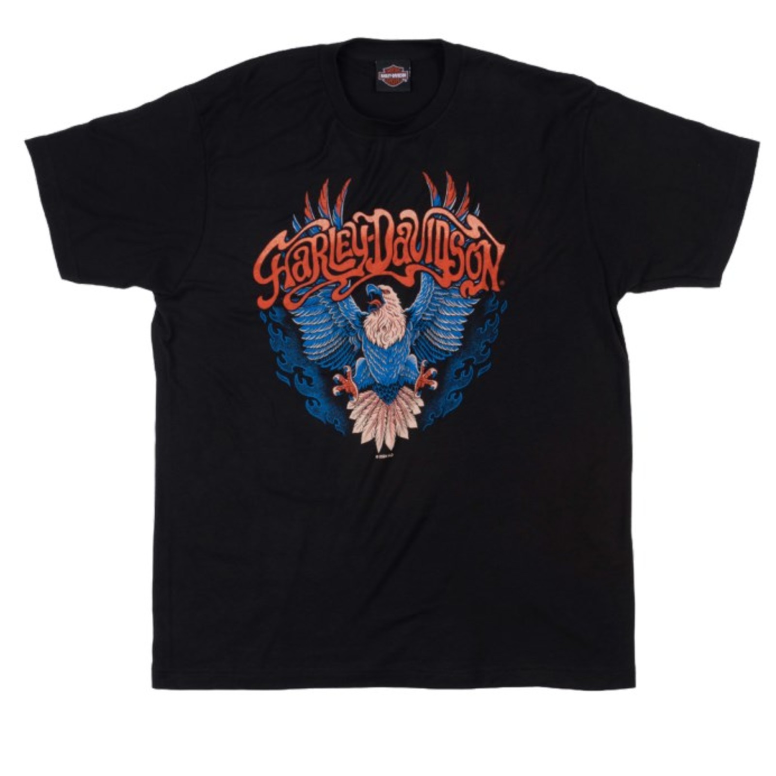 Harley-Davidson Men´s Dealer T-Shirt Harley-Davidson Men´s Dealer T-Shirt