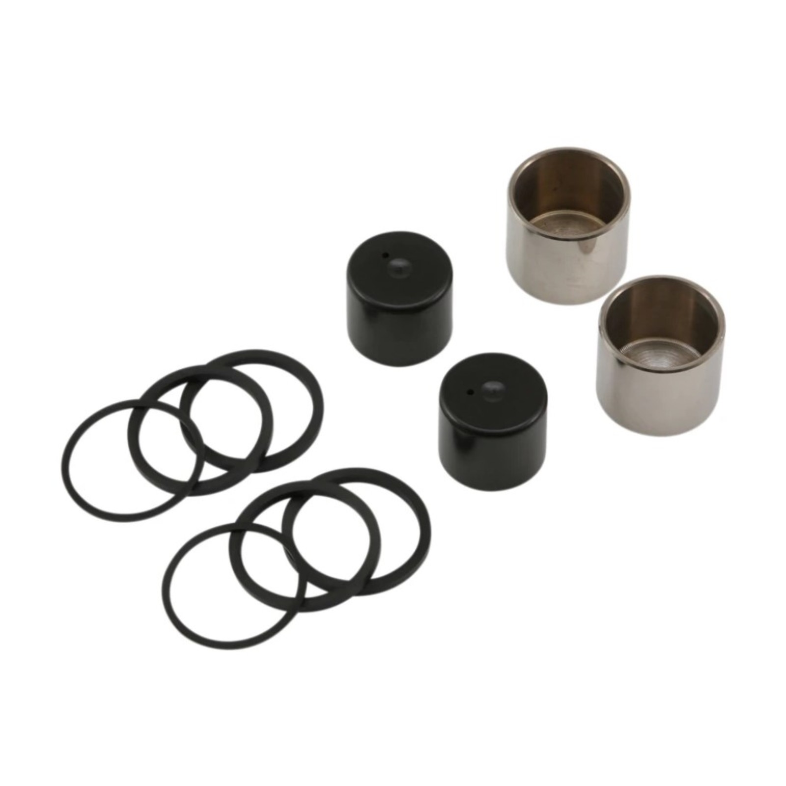 Kit Piston Et Joint D'étanchéité Pour étrier Grimeca 30mm (x2)