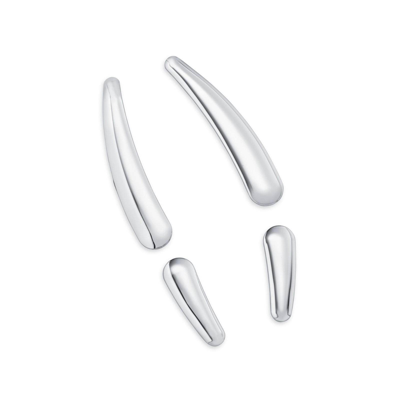 Harley-Davidson Contoured frame inserts