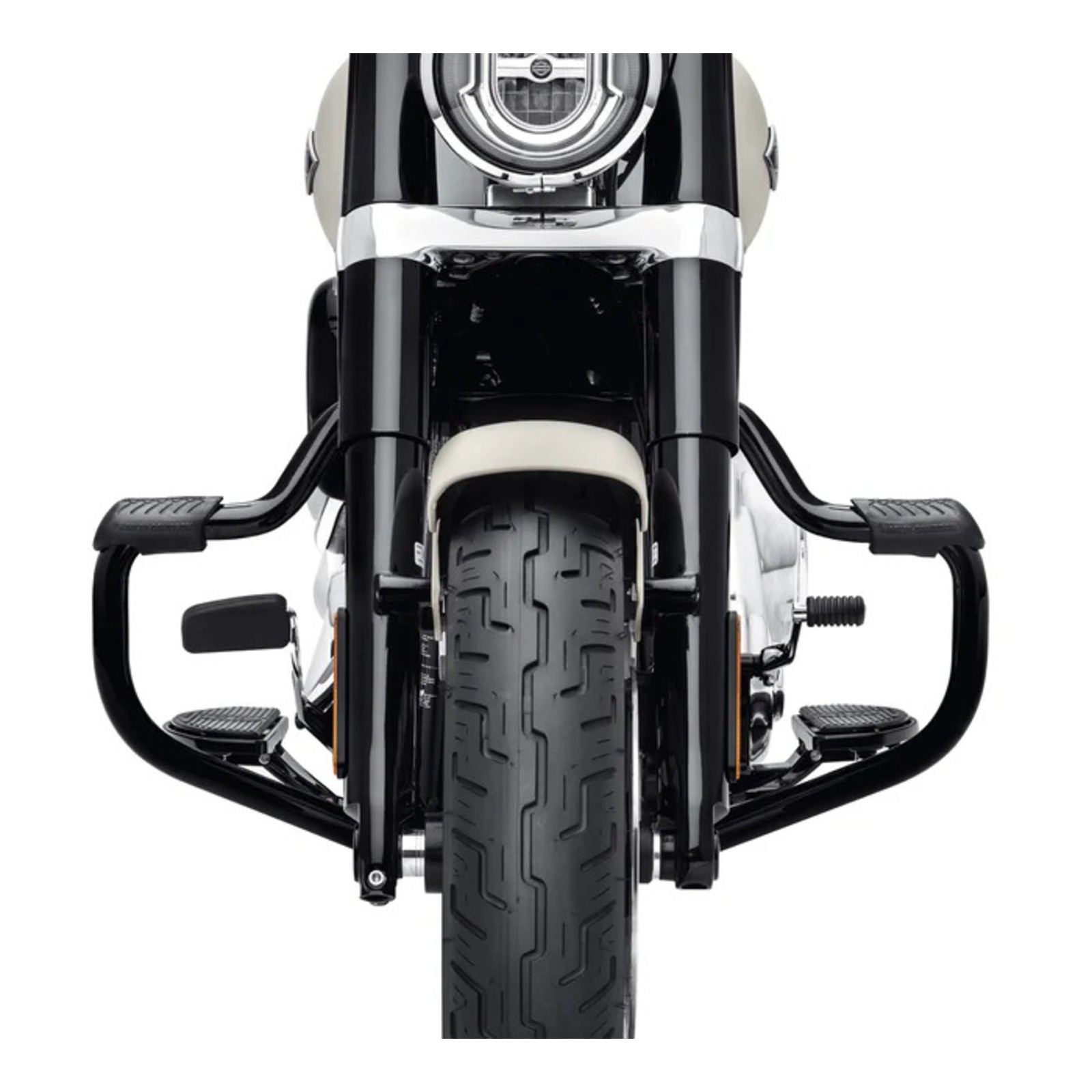 Sturzbügel Mustache Für Harley Electra Glde Ultra Produktbild-Vorschau 6