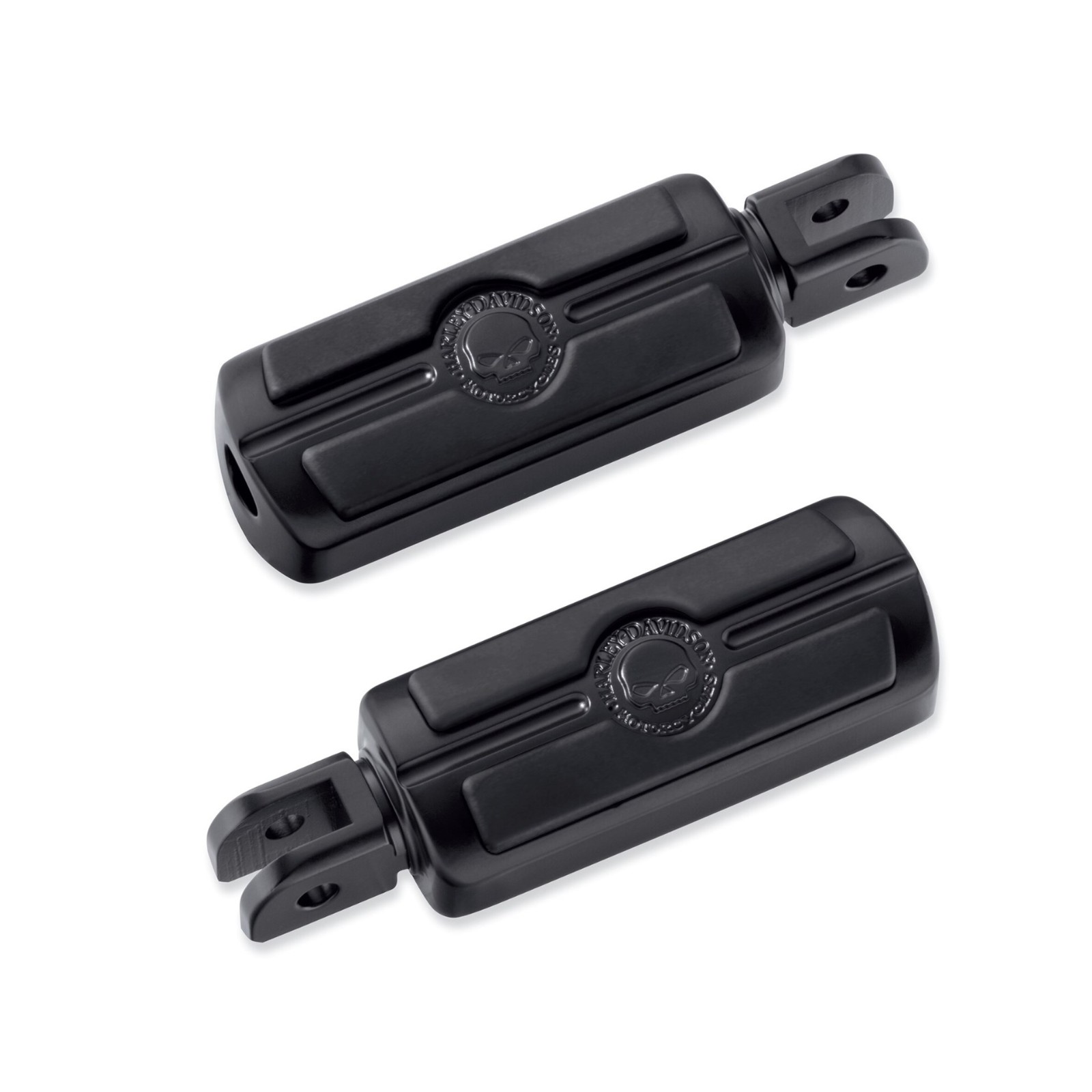 Willie G Skull Collection タンク　蓋　艶消しブラック GENUINE HARLEY- DAVIDSON WILLIE G SKULL BLACK GAS FUEL CAP