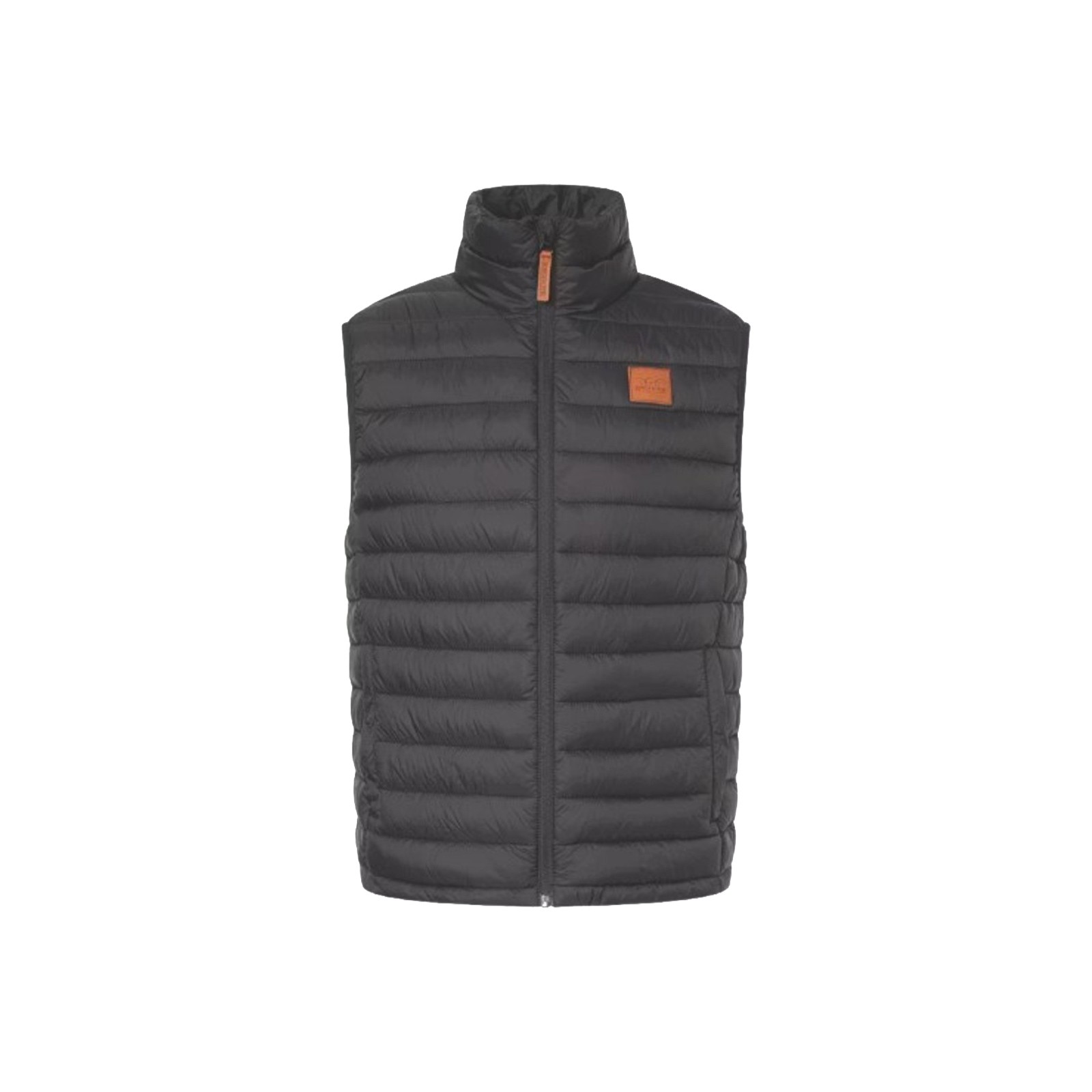 THE ROKKER COMPANY Herren Weste 