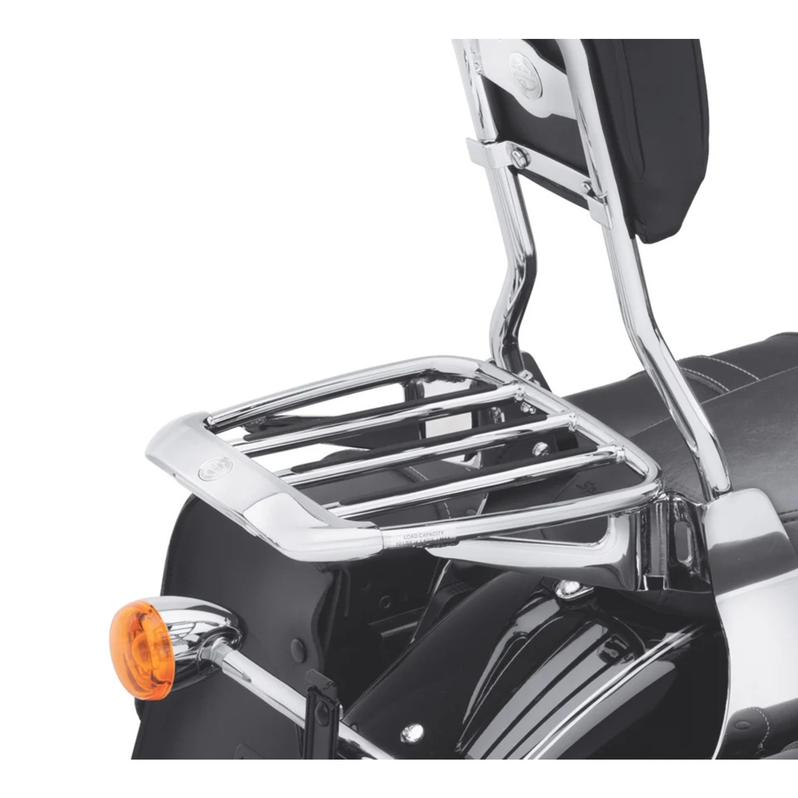 Foil In Racking Air Foil Premium Luggage Rack 54290-11