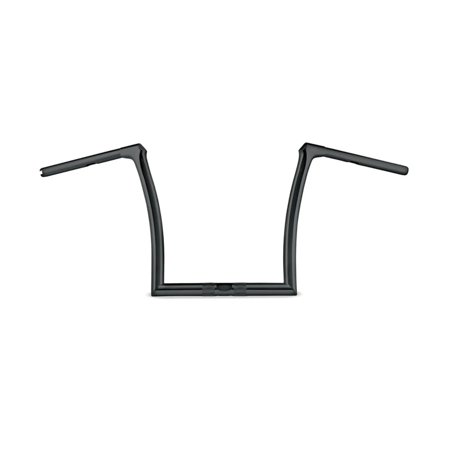Fused Handlebar Black 55801006