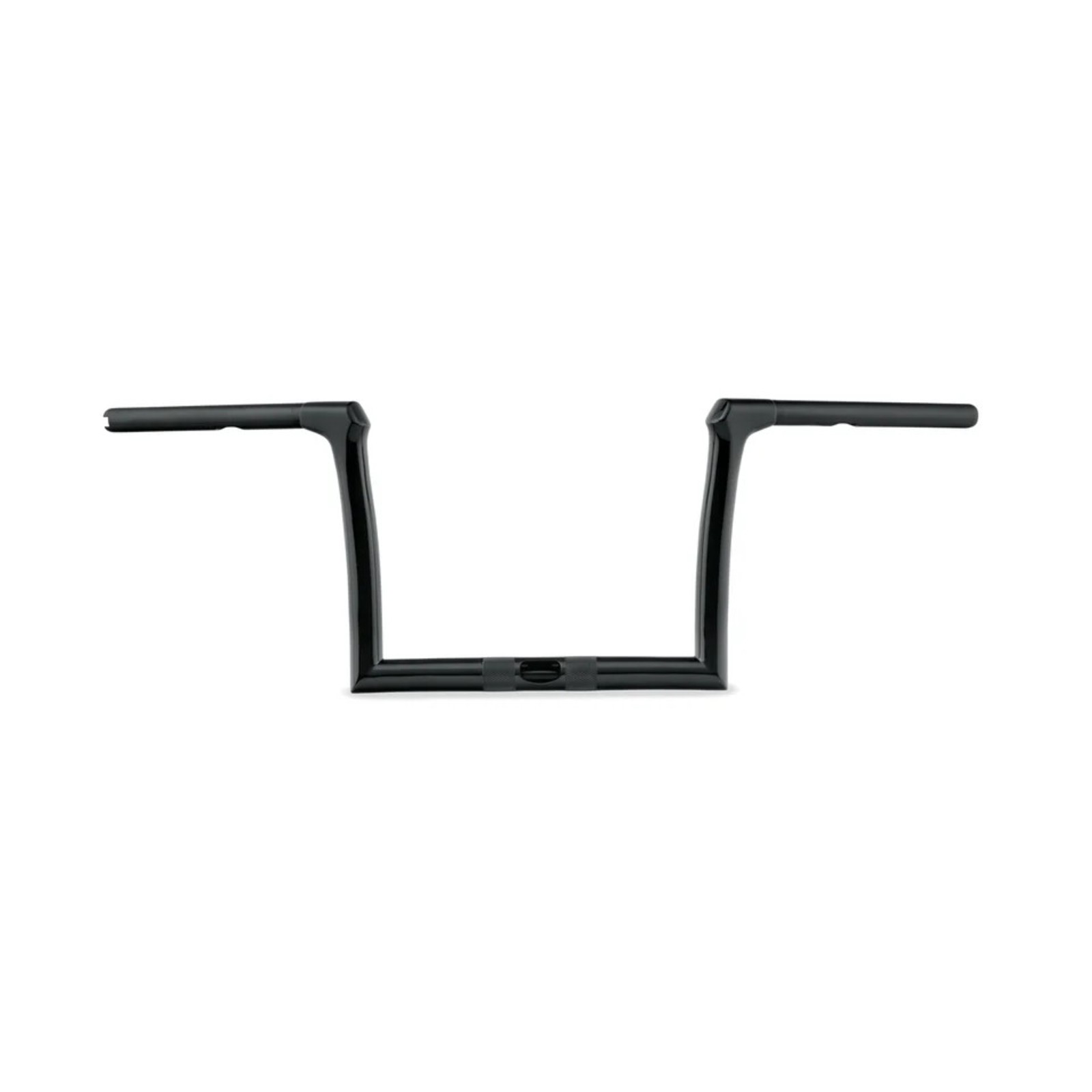 Fused Lo Handlebar Black 55801063