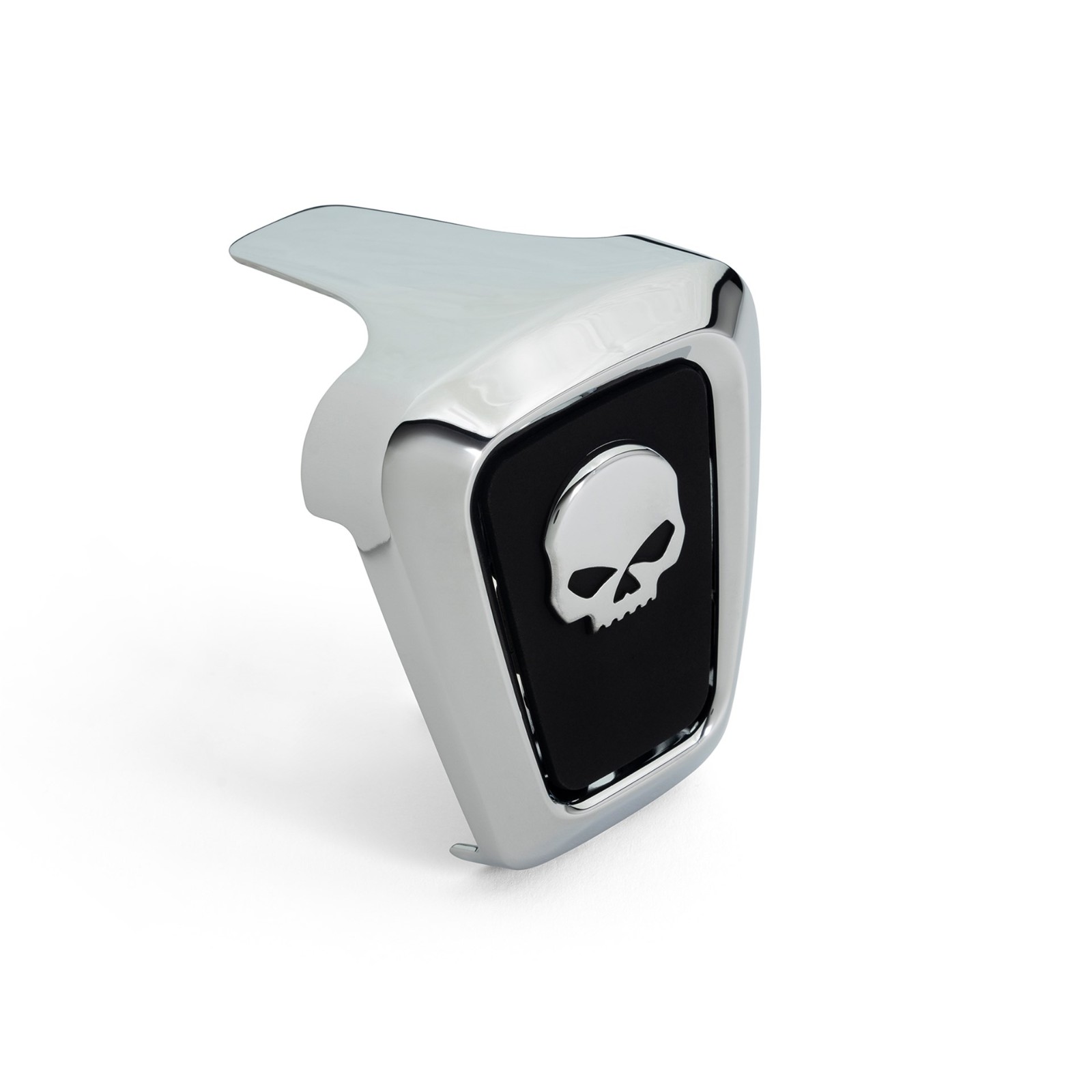 Harley-Davidson Willie G Skull spool cover 57300417