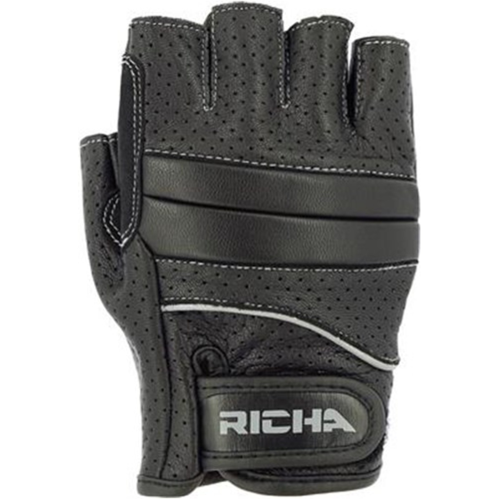 Richa clothing - leather for motorcyclists