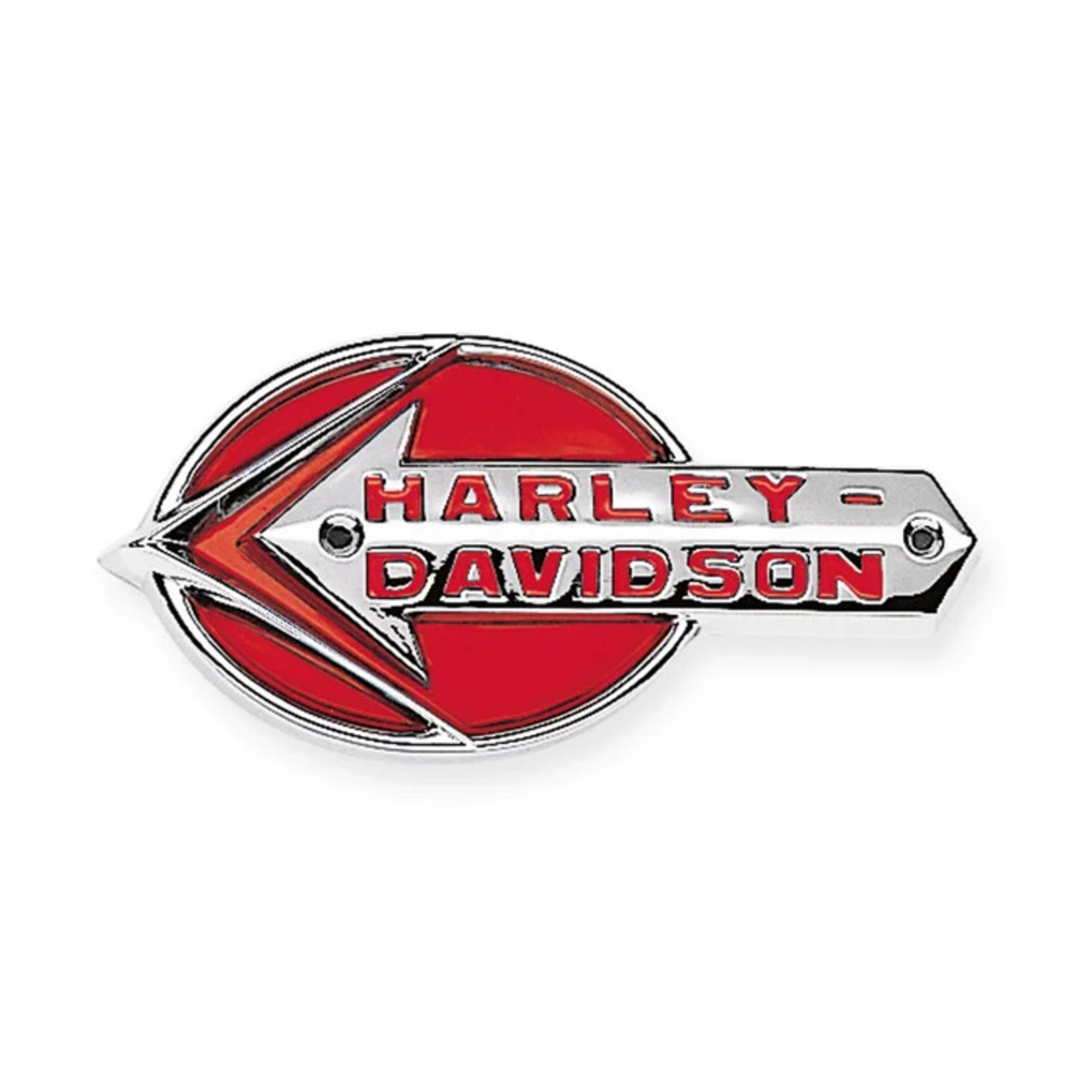 Tank Emblem 91775-59T