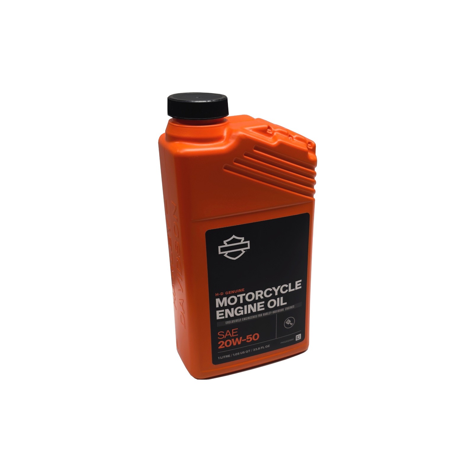 Genuine H-D® Motorcycle Oil 360 SAE 20 W-50 1Liter 62600017