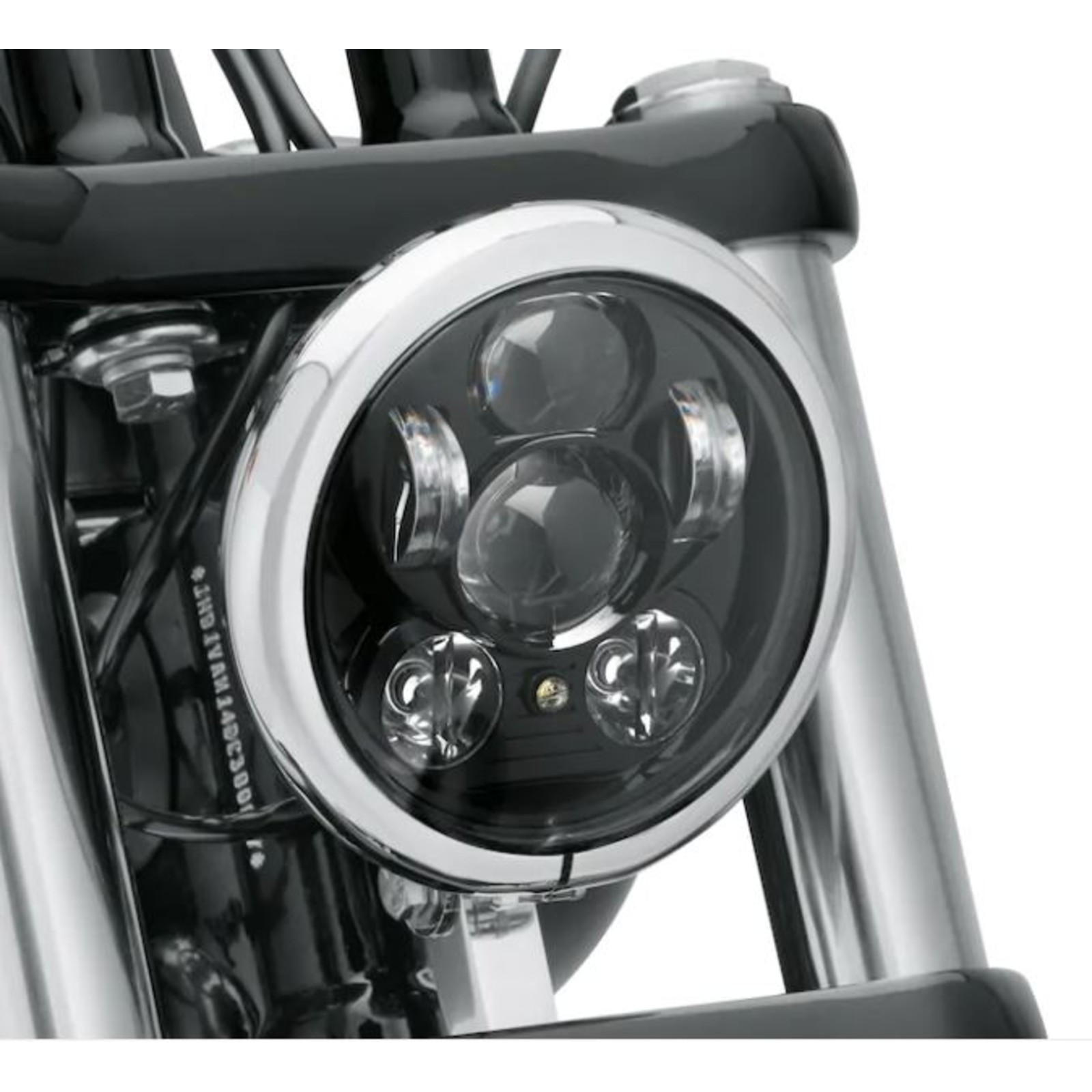 Harley-Davidson Daymaker Projector Headlight 5,75- LED 6770
