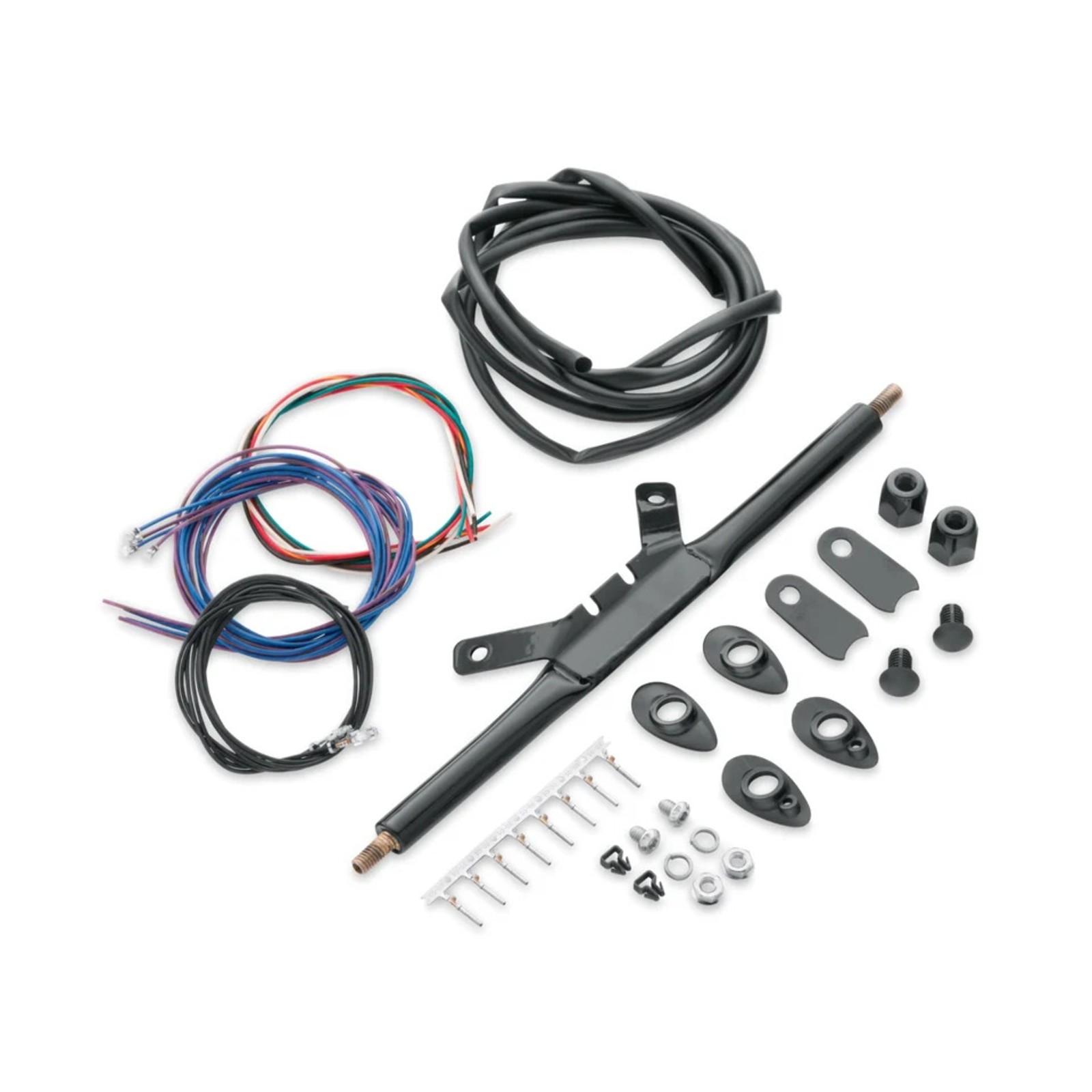 FXS Blackline Turn Signal Relocation Kit 67800065