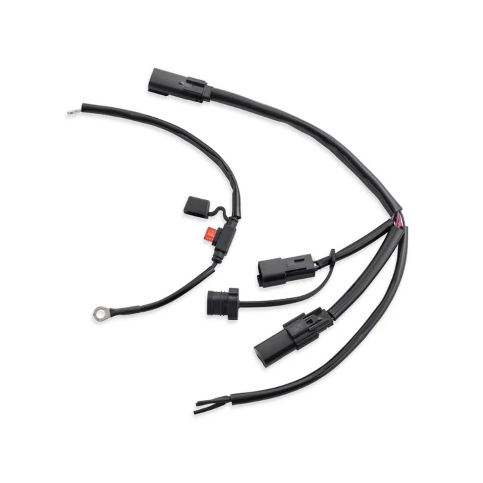 Harley-Davidson Update-Kit für elektrische Anschlüsse