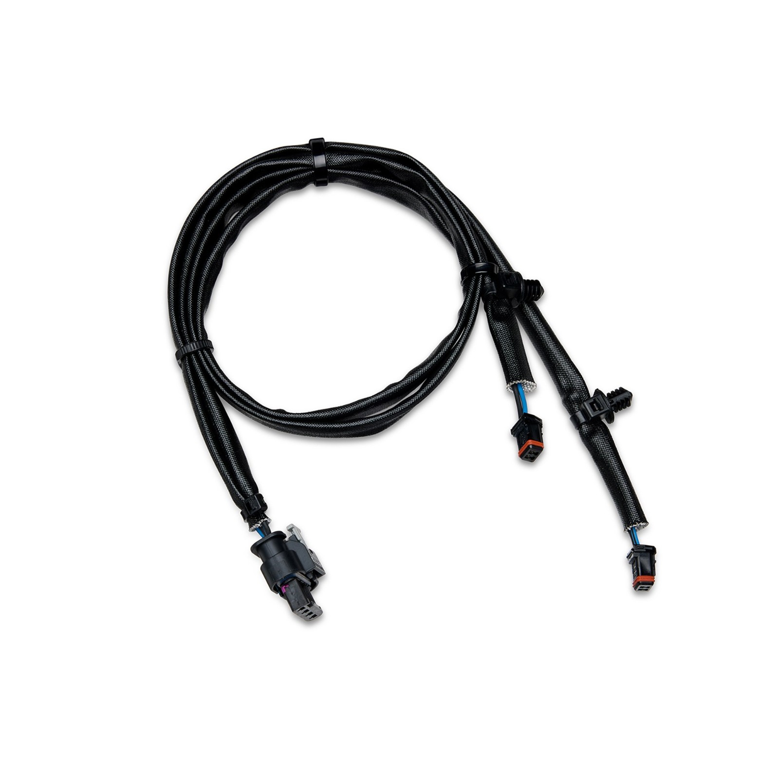 Harley-Davidson LED fog light wiring harness 69203622