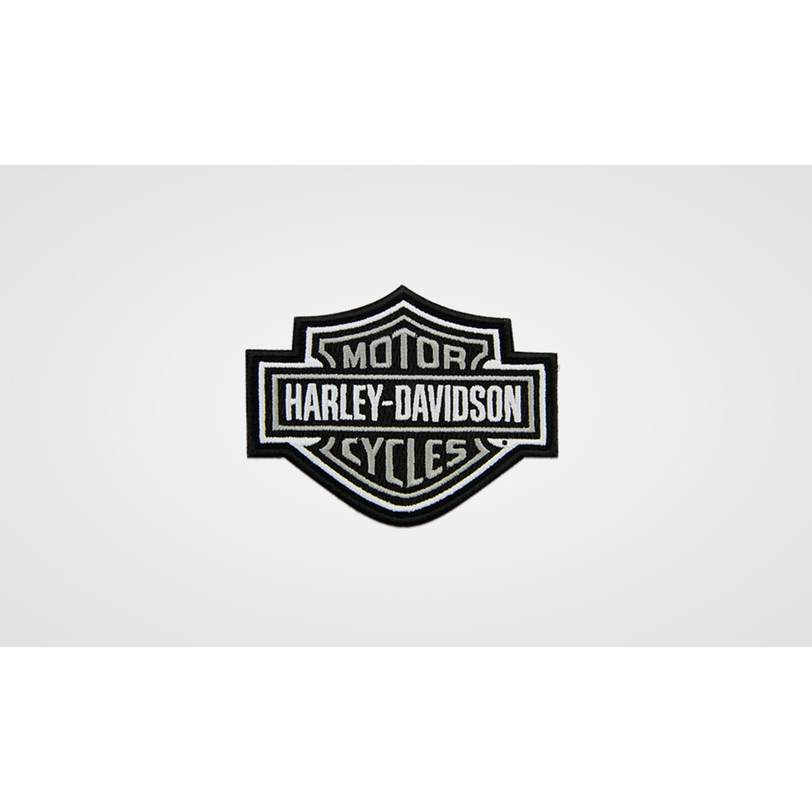 ECUSSON #1 BAR AND SHIELD HARLEY-DAVIDSON