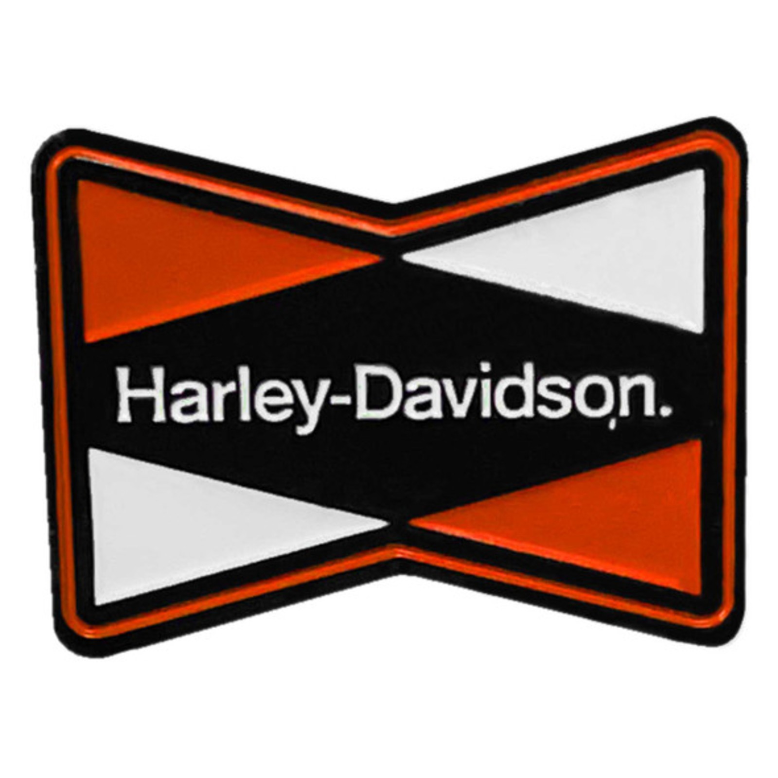HarleyDavidson Pin "HD Geometry" 8014599