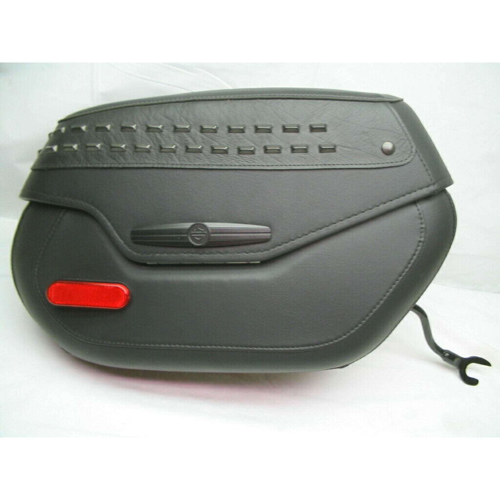 Harley-Davidson Saddlebag Right