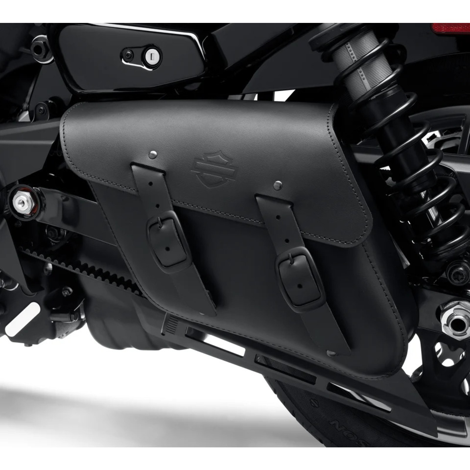 Single-Sided Swingarm Bag 90202530