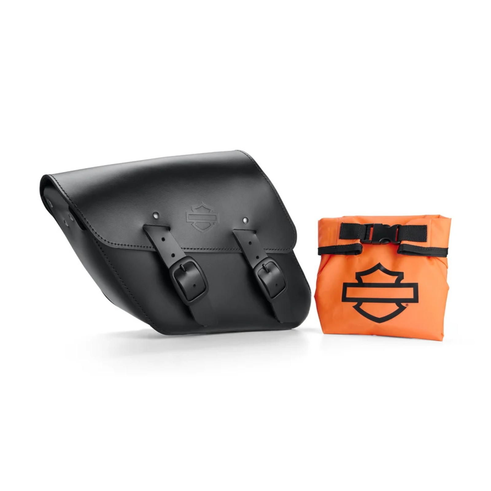 Single-Sided Swingarm Bag 90202530