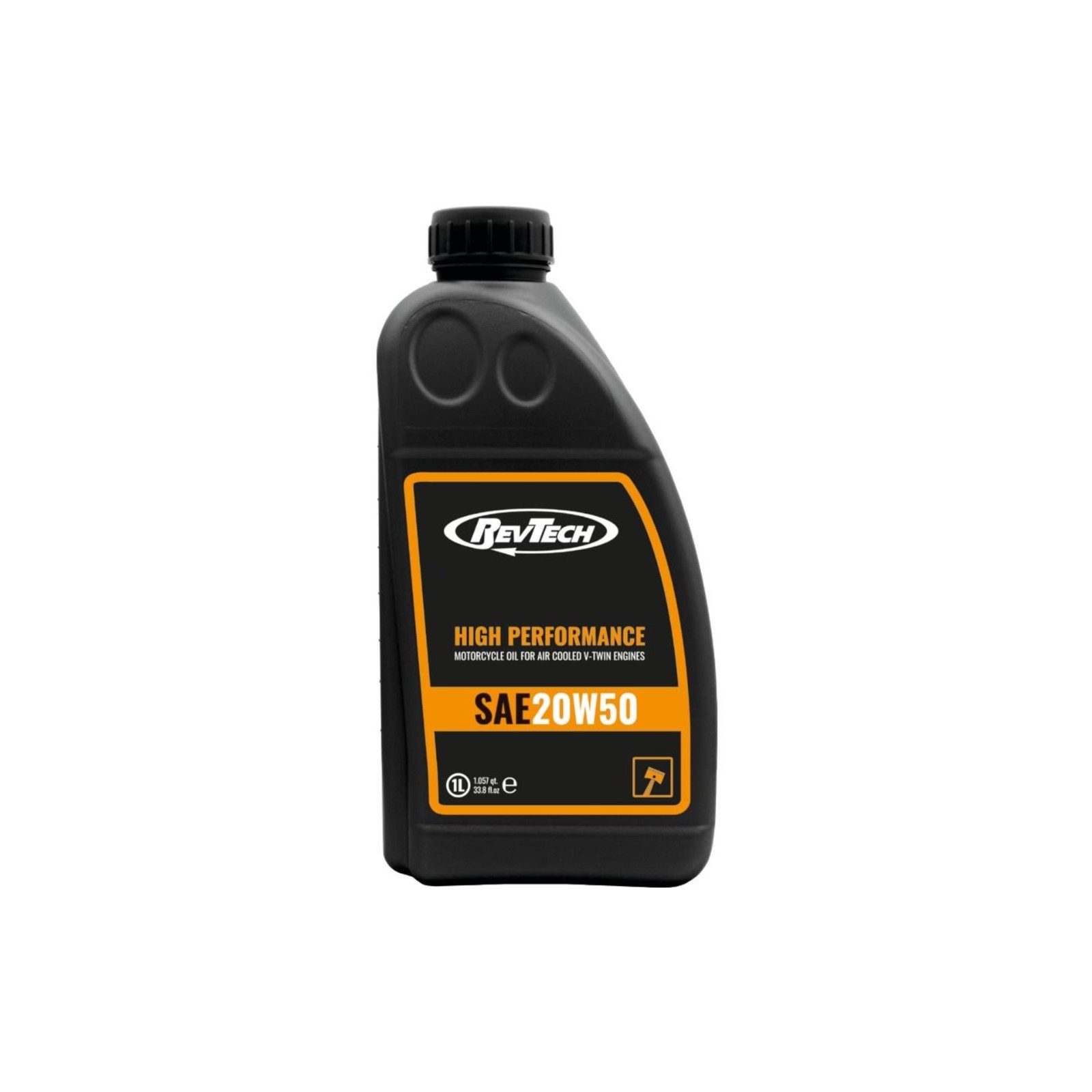 Onlinestore, Brand: RevTech
