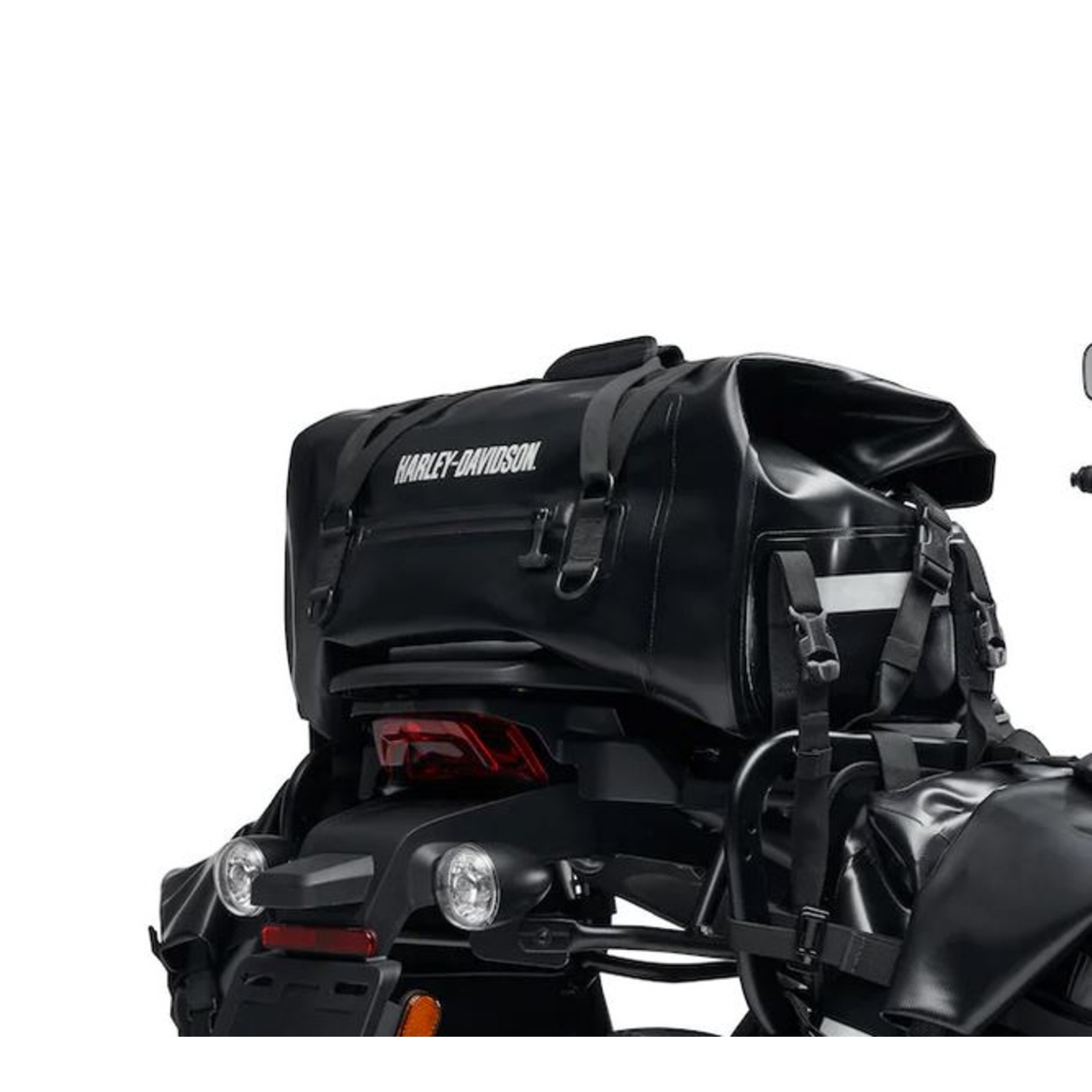 Harley-Davidson Duffel Bag 