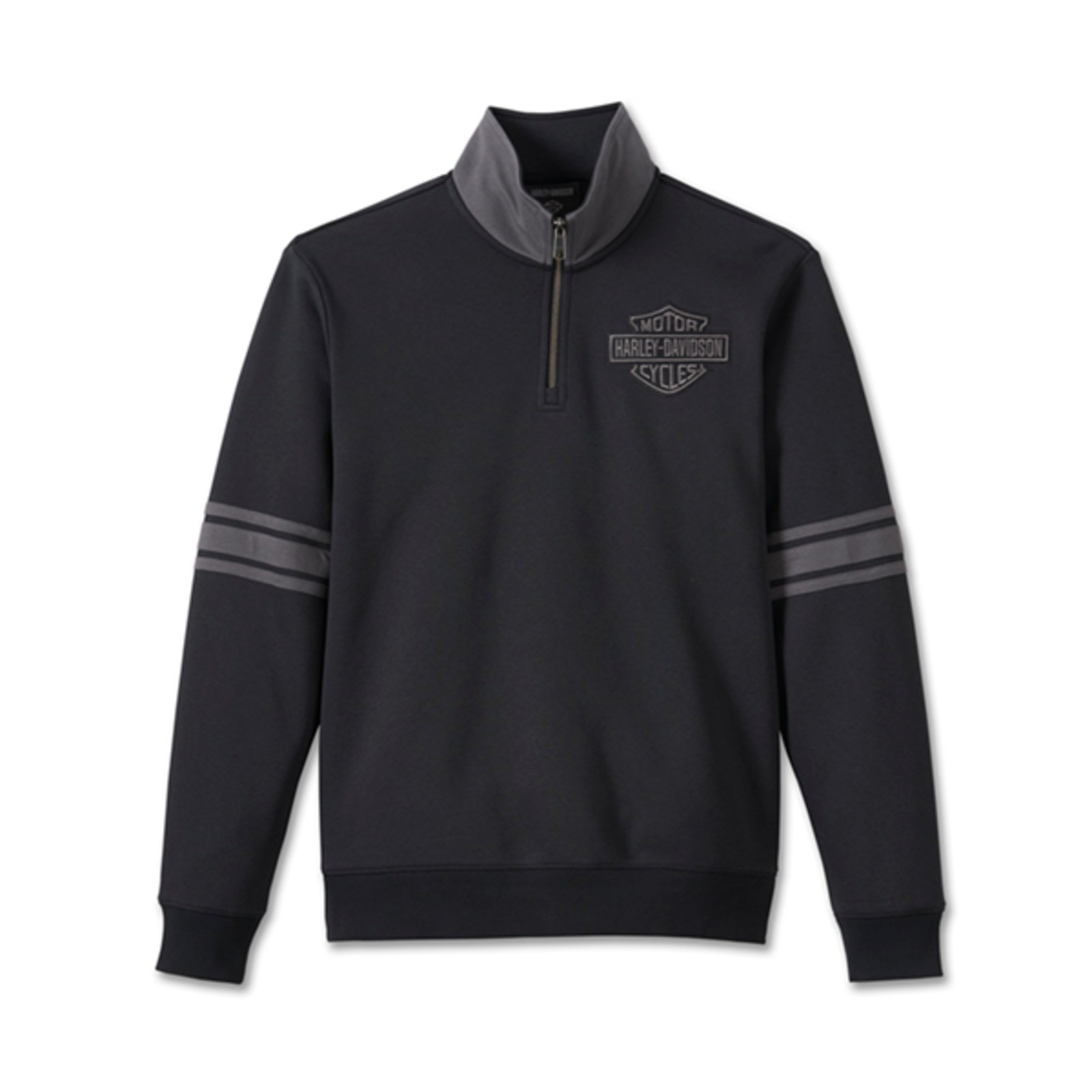 Harley-Davidson Men Pullover 