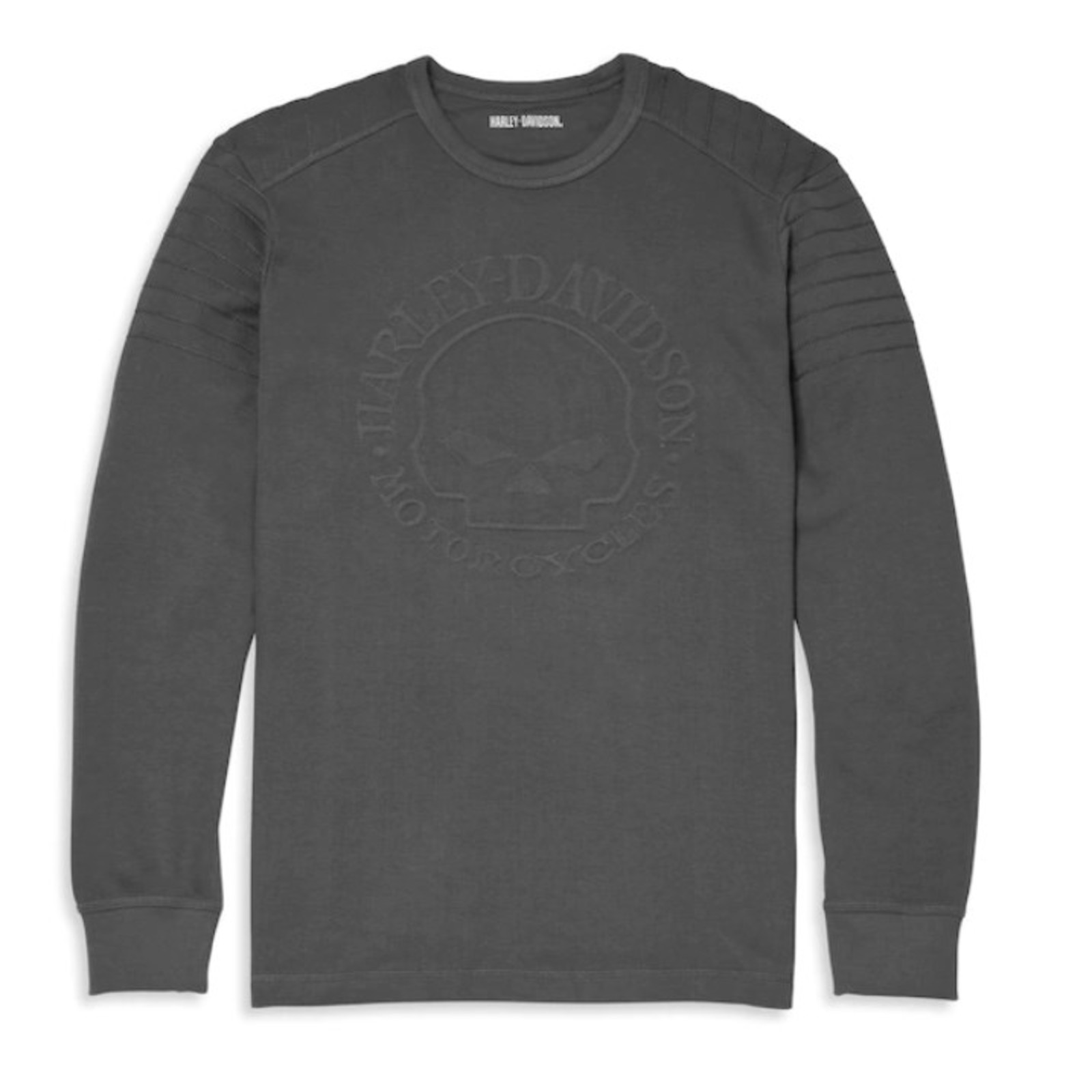 Harley-Davidson Men Pullover 