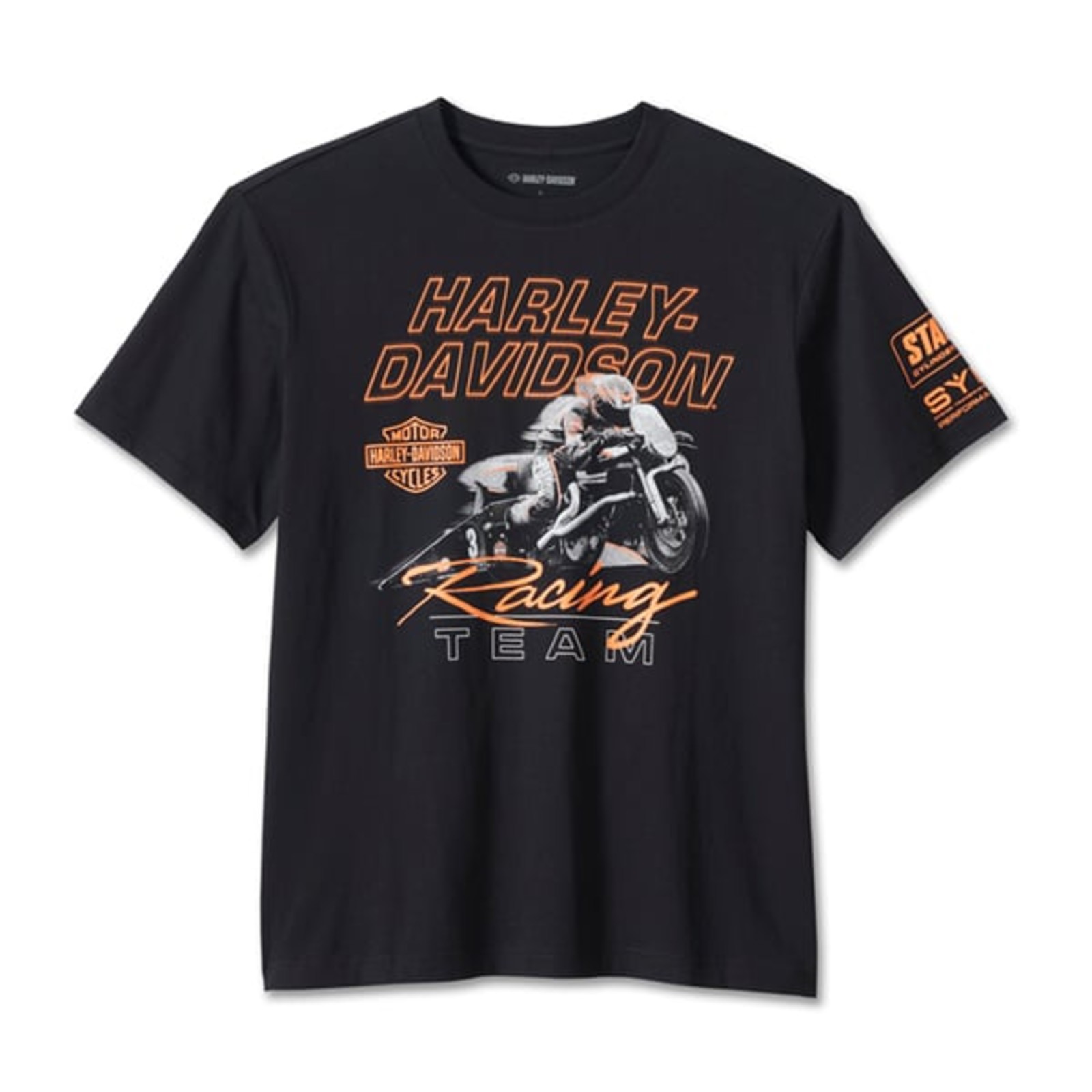 Harley-Davidson Men T-shirt 