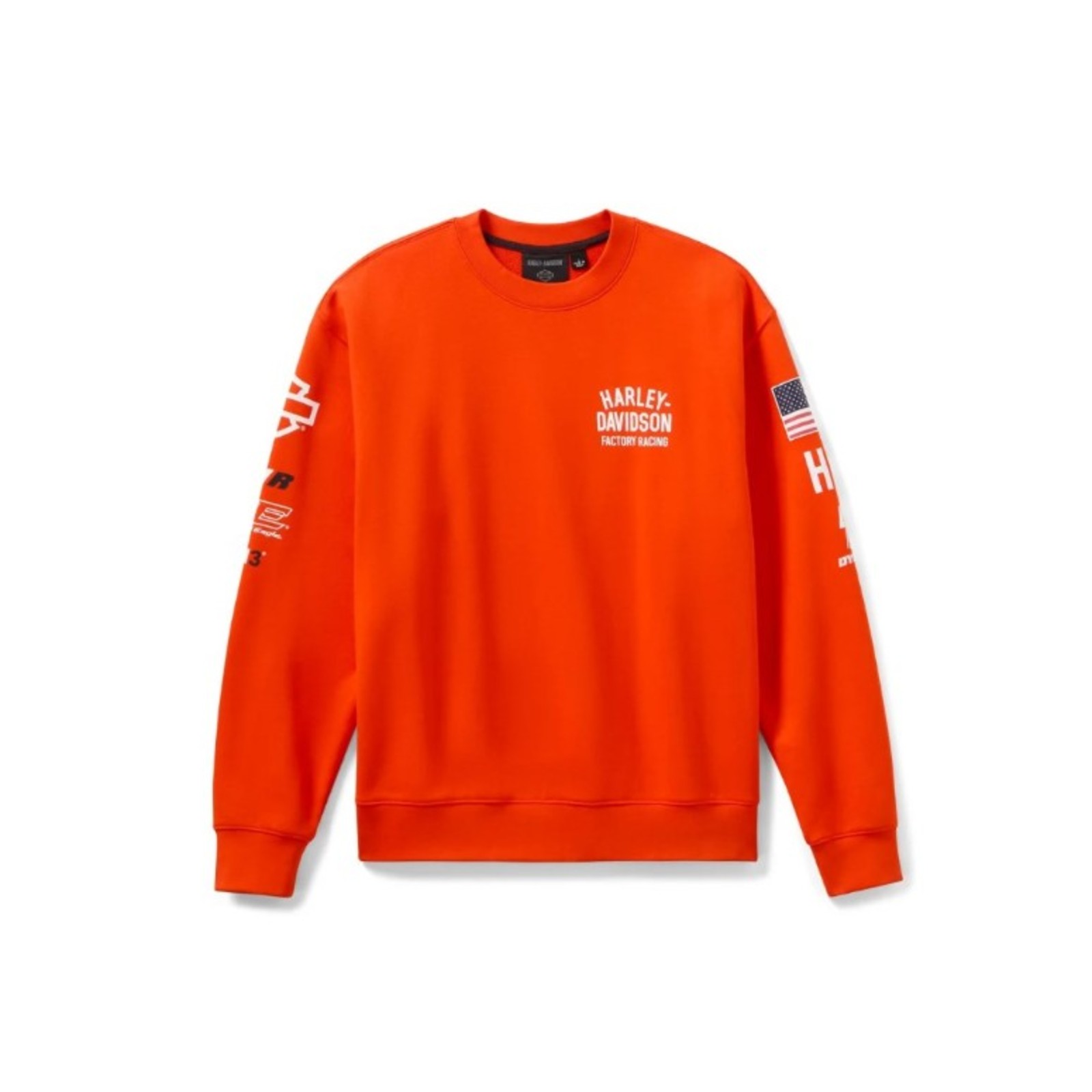 Harley-Davidson Sweatshirt 