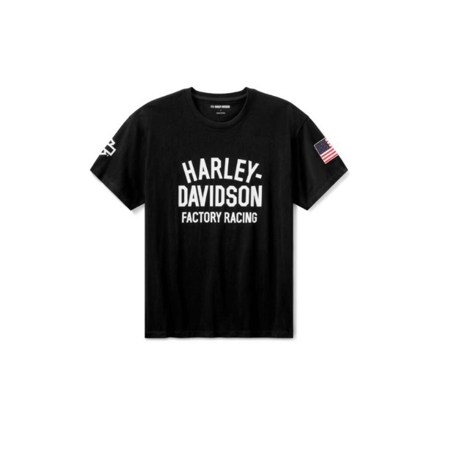 Harley-Davidson T-Shirt 