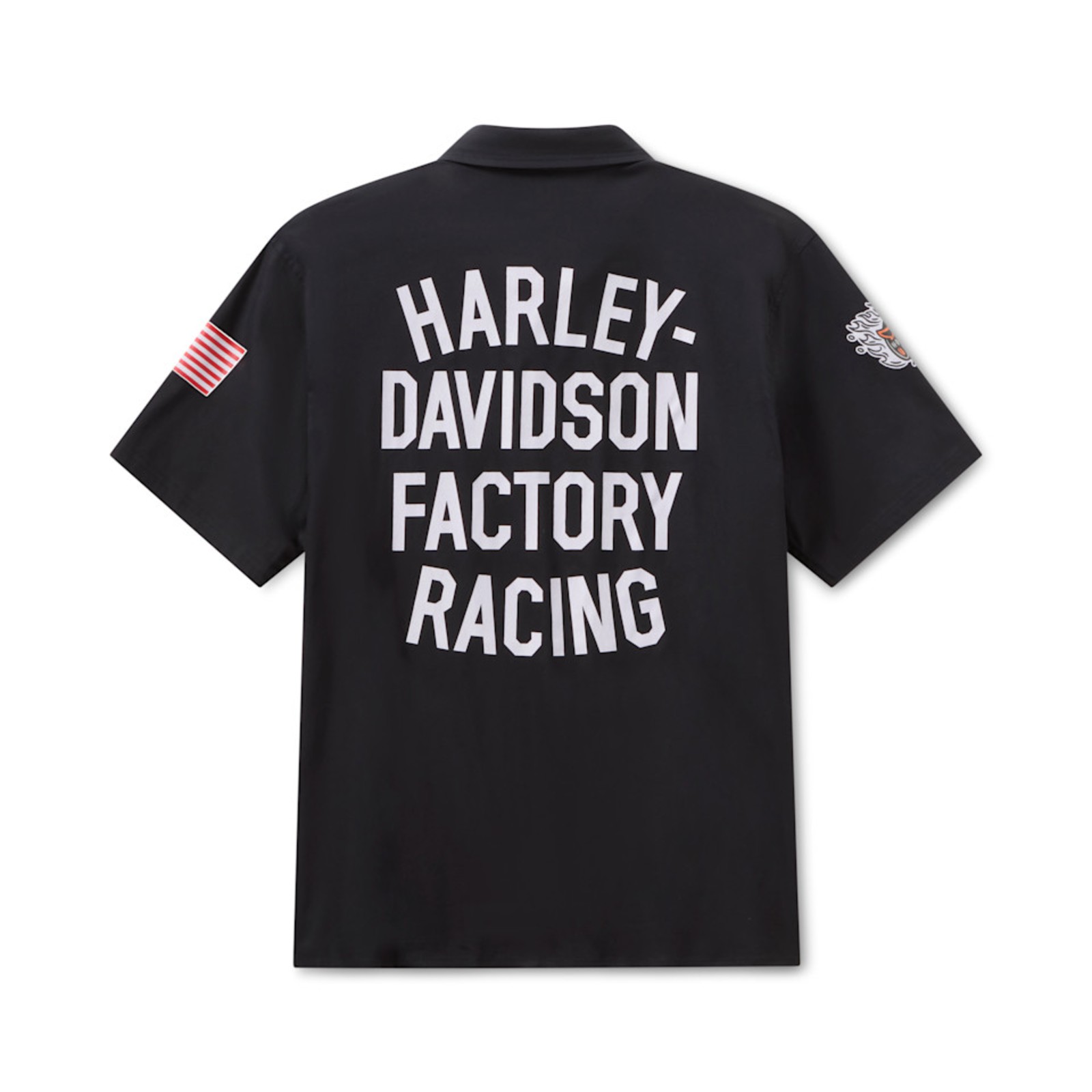 Harley-Davidson T-Shirt 
