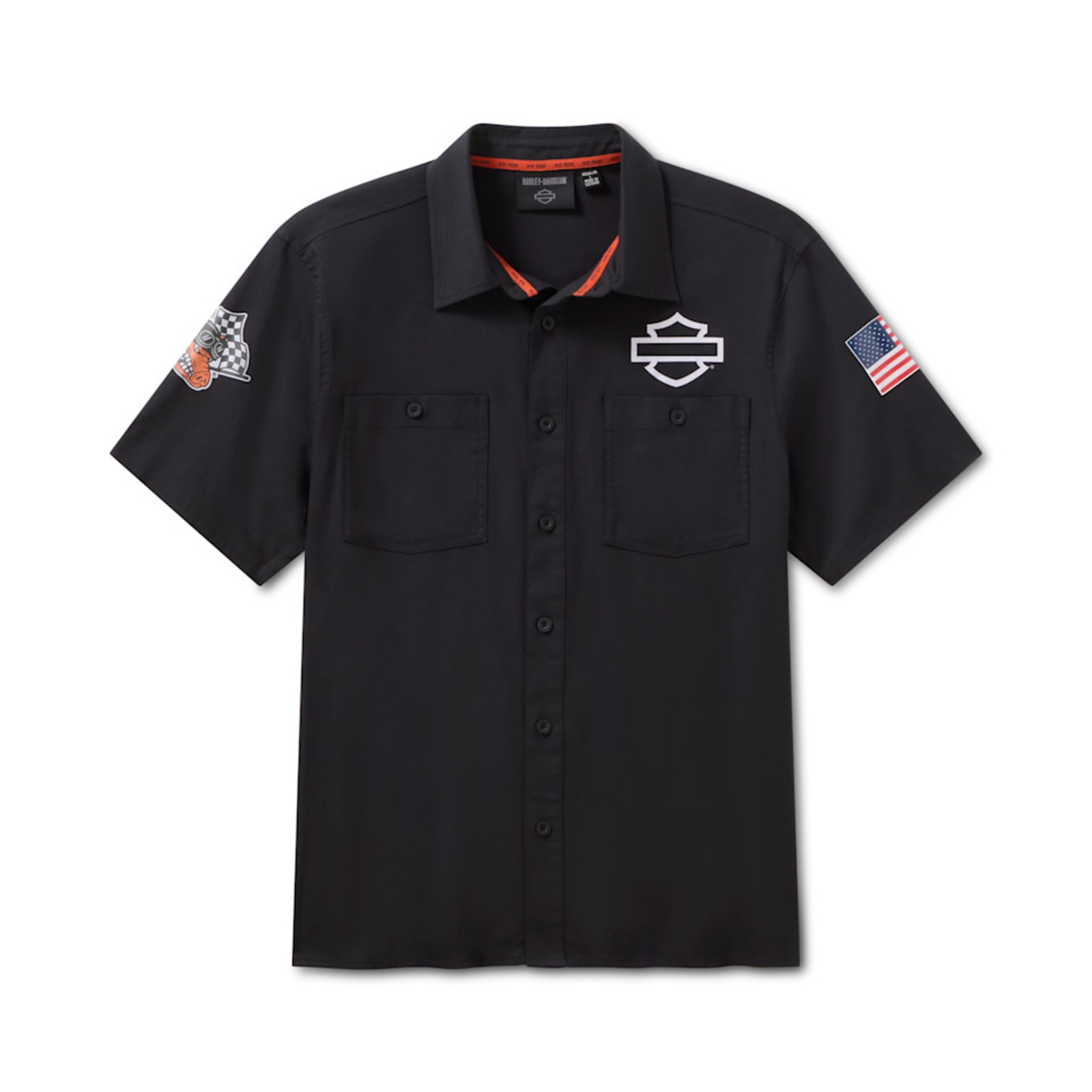 Motorcycle Clothing