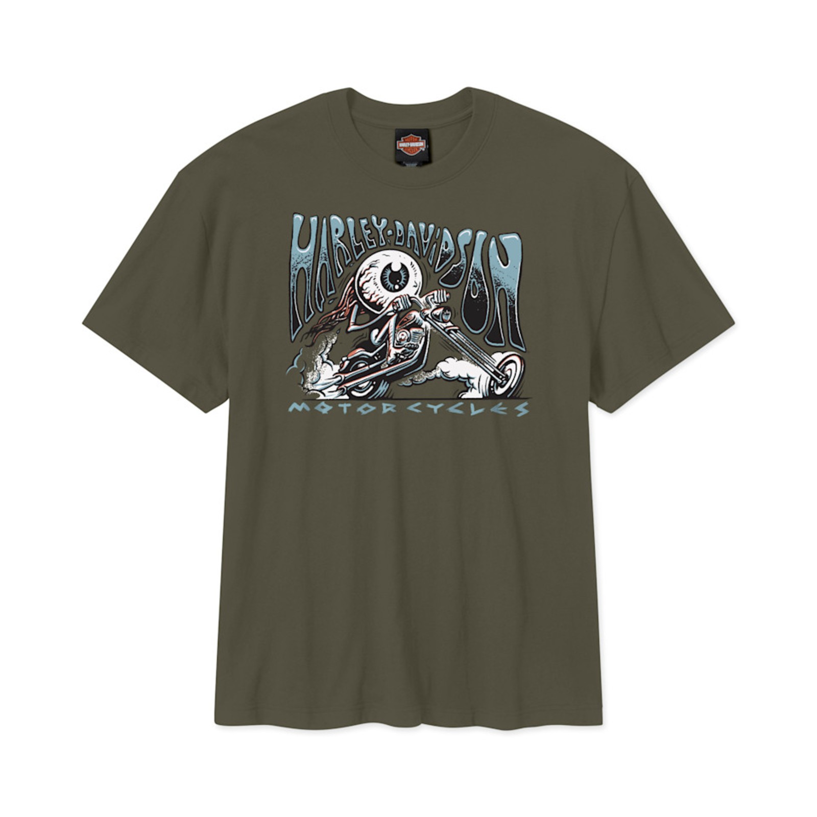 Harley-Davidson T-Shirt 