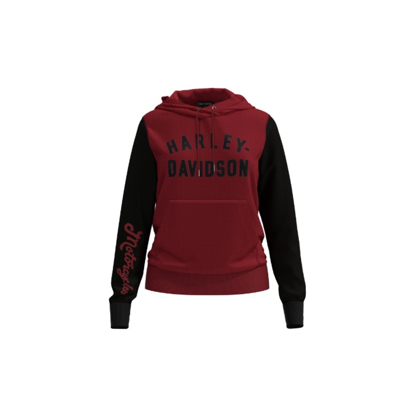 Harley-Davidson Hoodie 