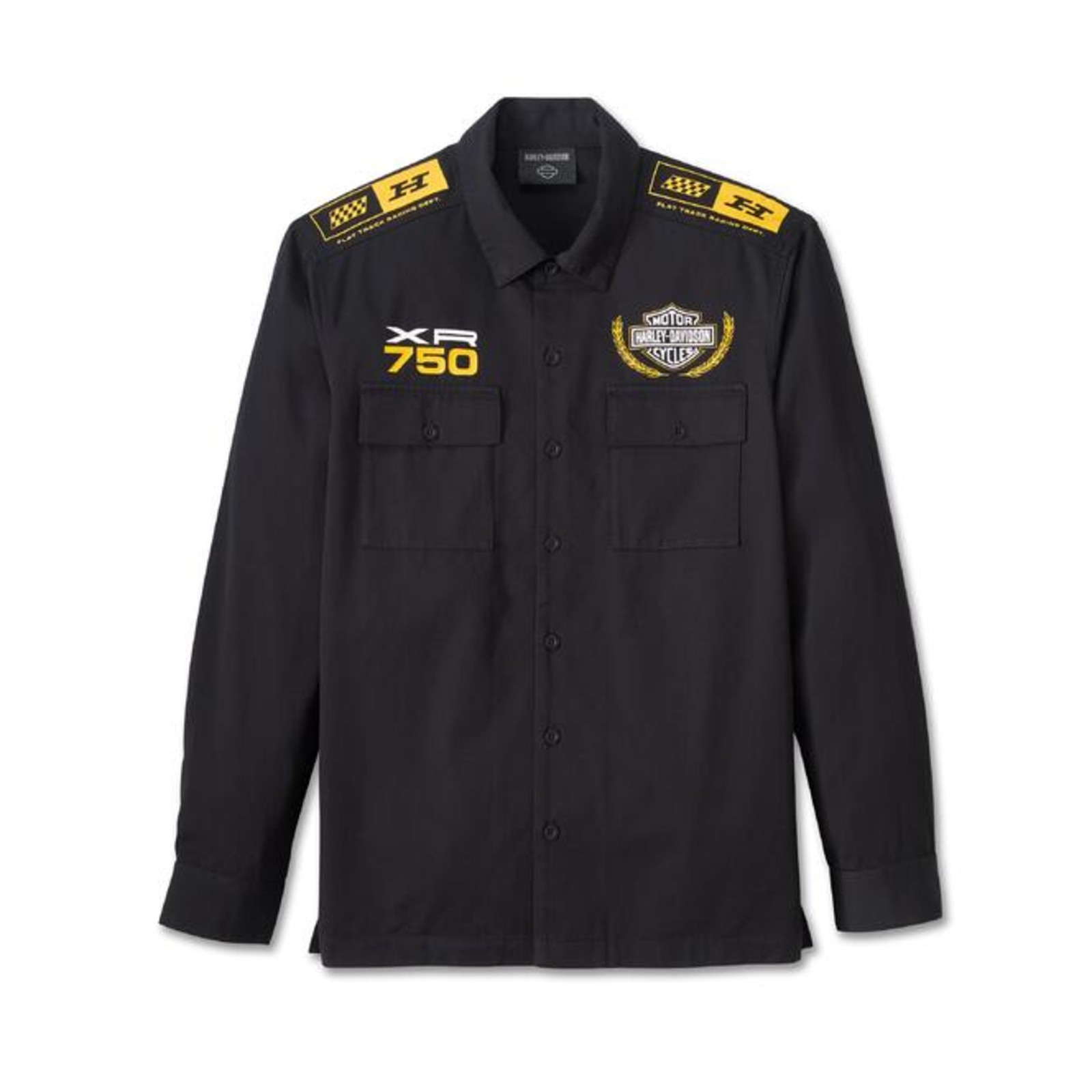 Harley-Davidson Men's 
