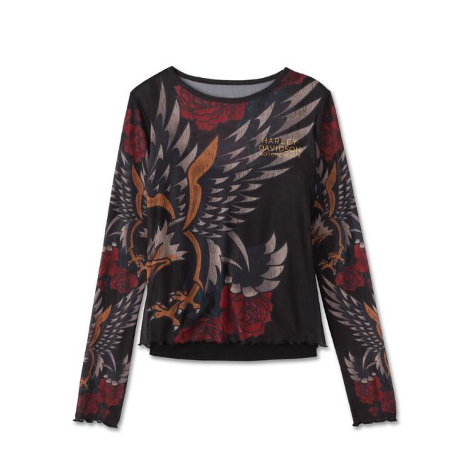 Harley-Davidson Damen 