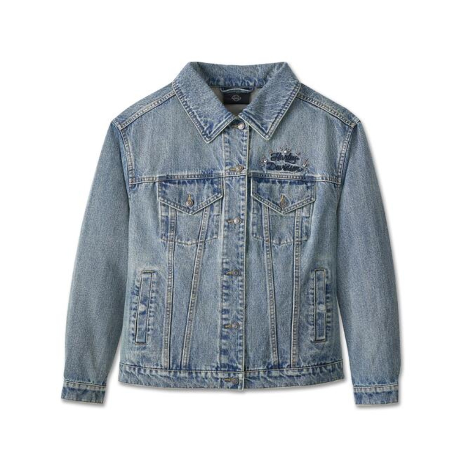 Harley-Davidson Women Jacke 