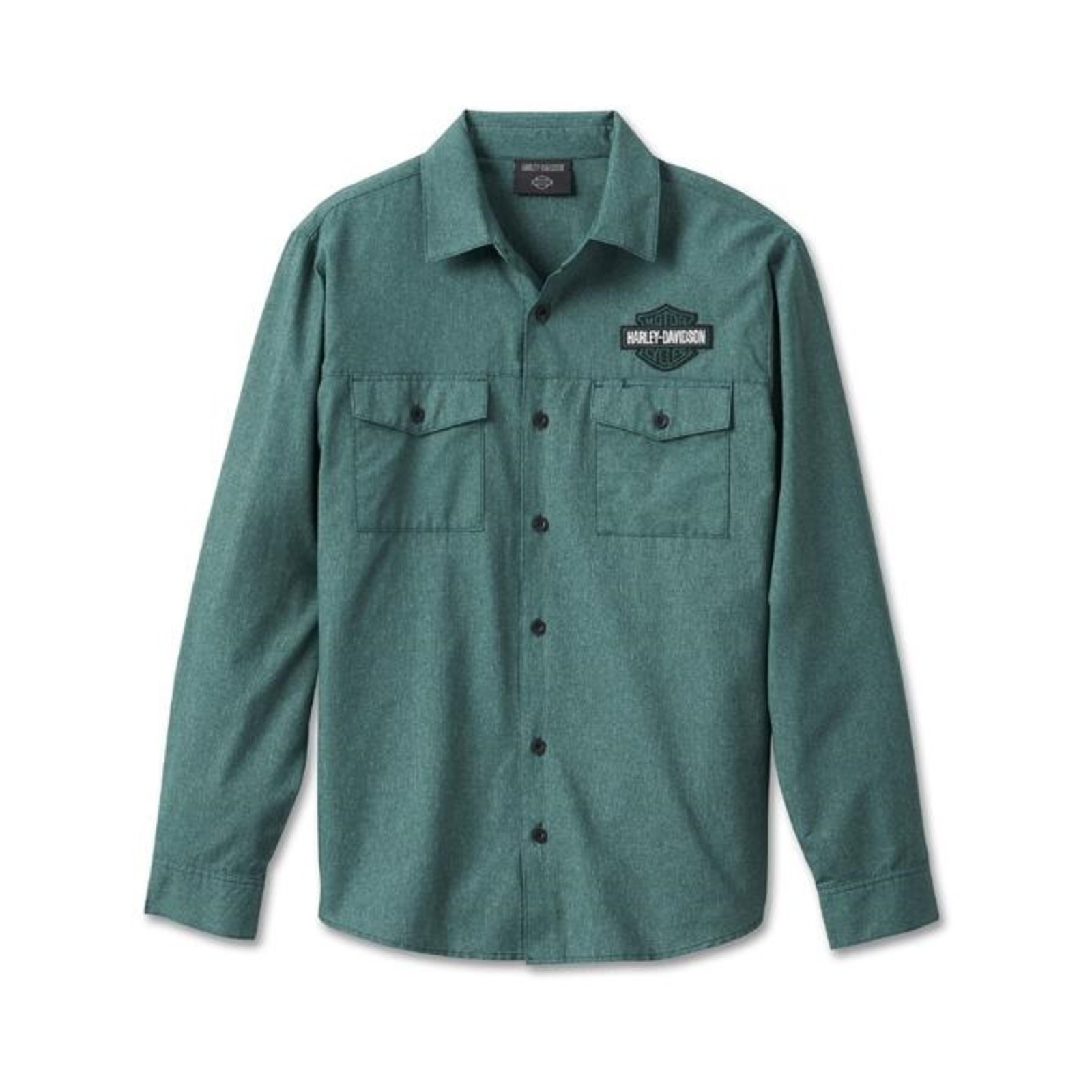 Shirts & Longsleeves