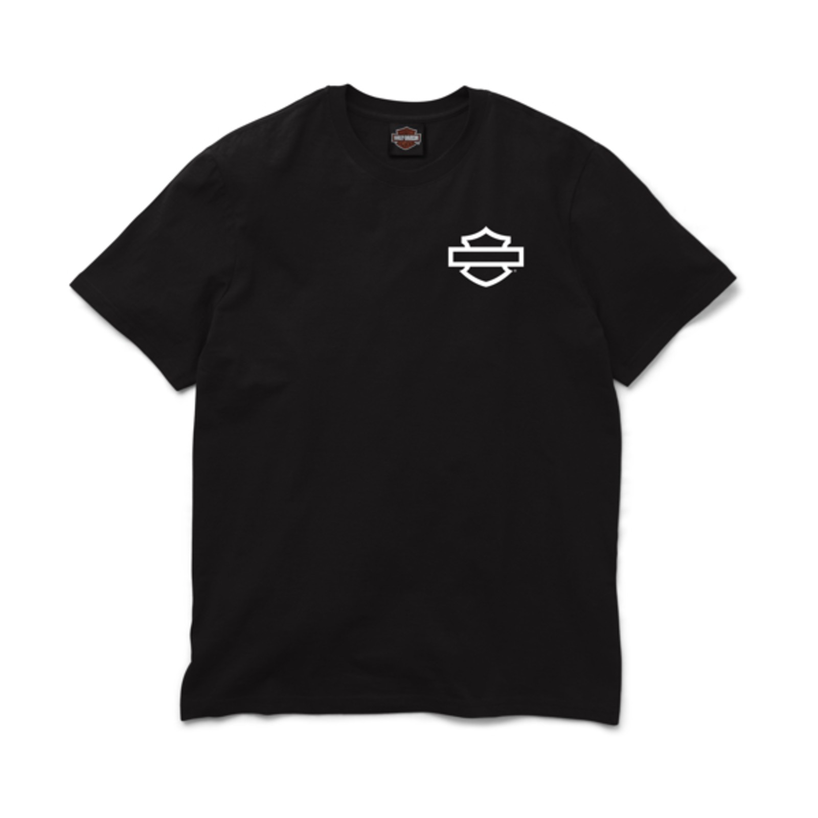 Edelbrock Harley-Davidson Tシャツ Harley-Davidson T-Shirt 