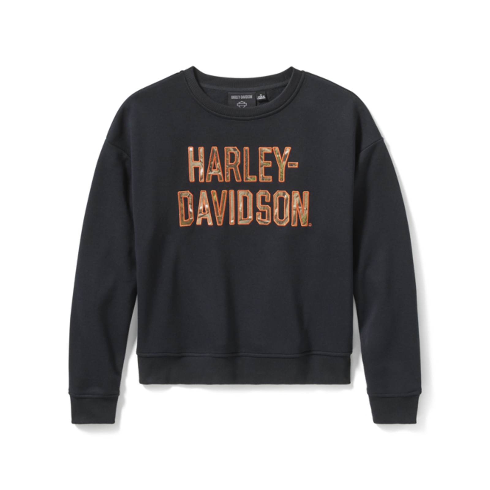 Harley-Davidson Damen 