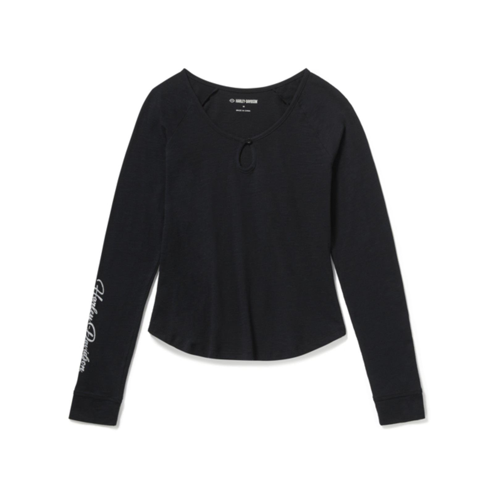 T-Shirt & short sleeve