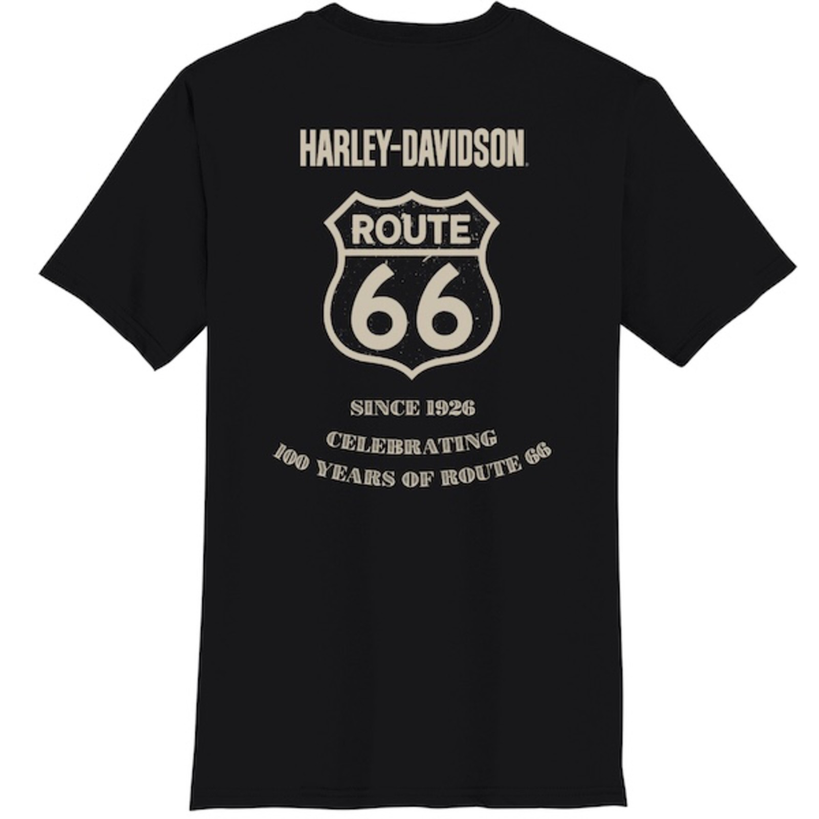 Harley-Davidson T-Shirt 