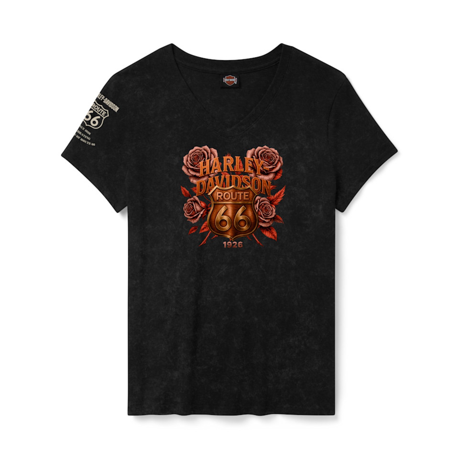 Harley-Davidson T-Shirt 