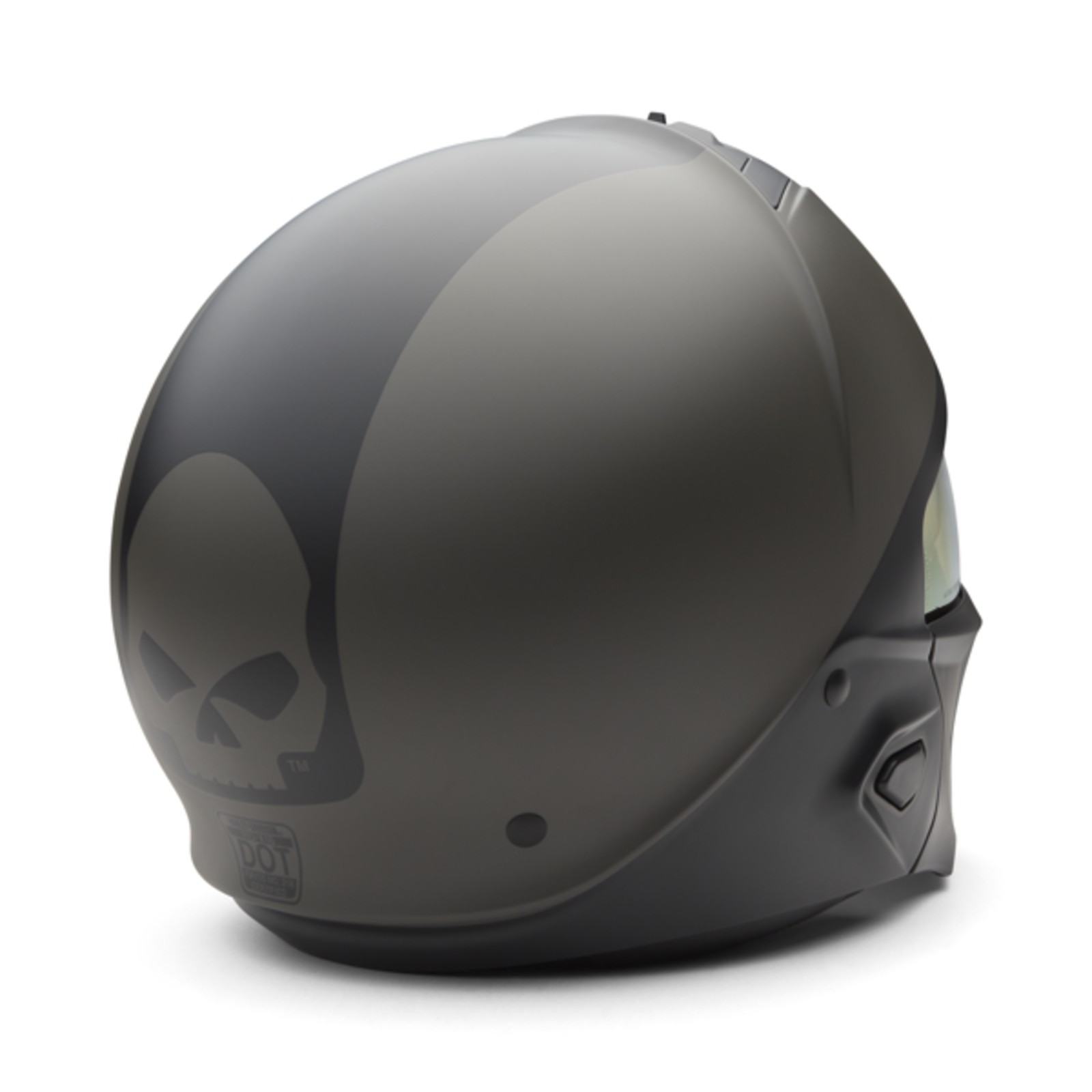Harley-Davidson Helm 