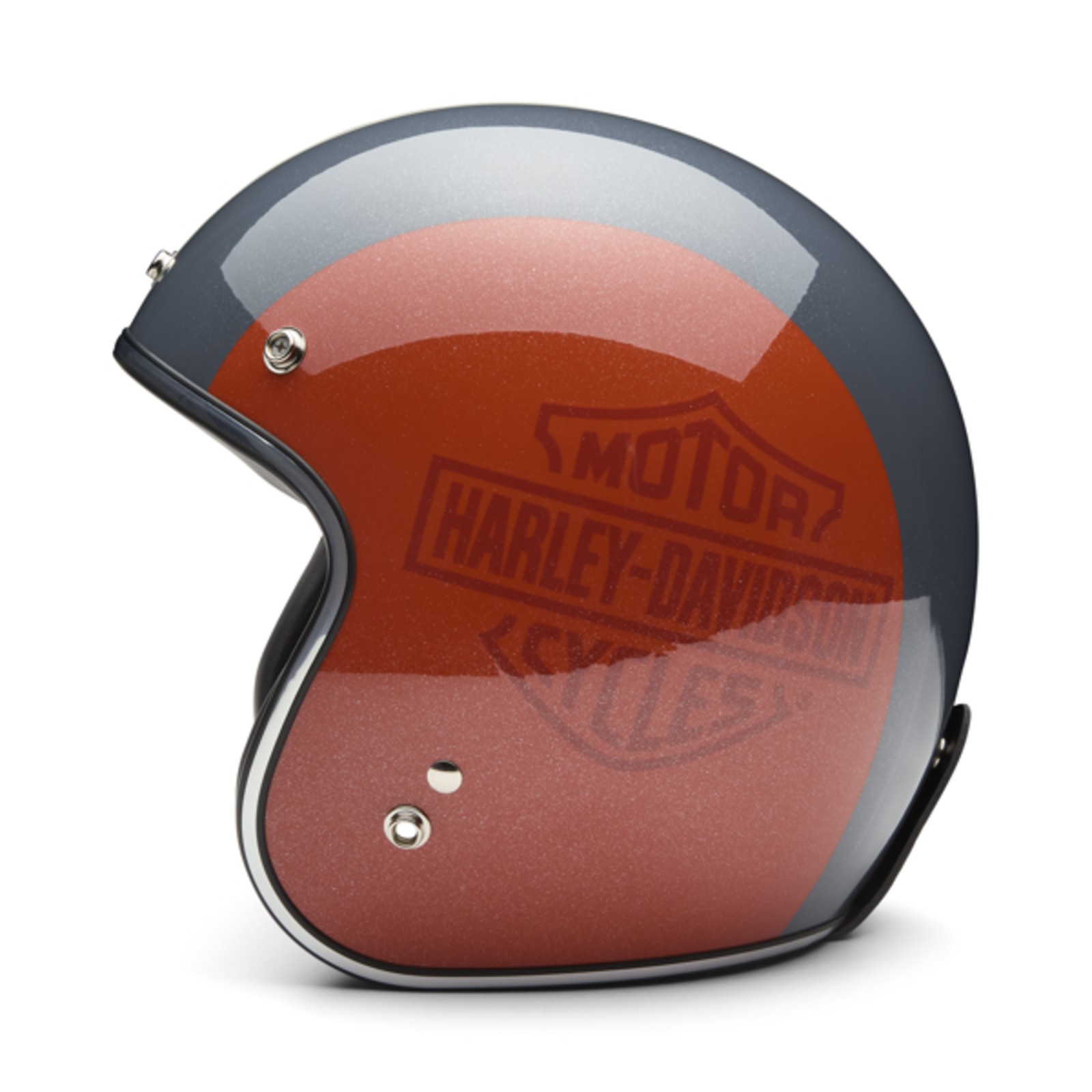 Harley-Davidson Helm 