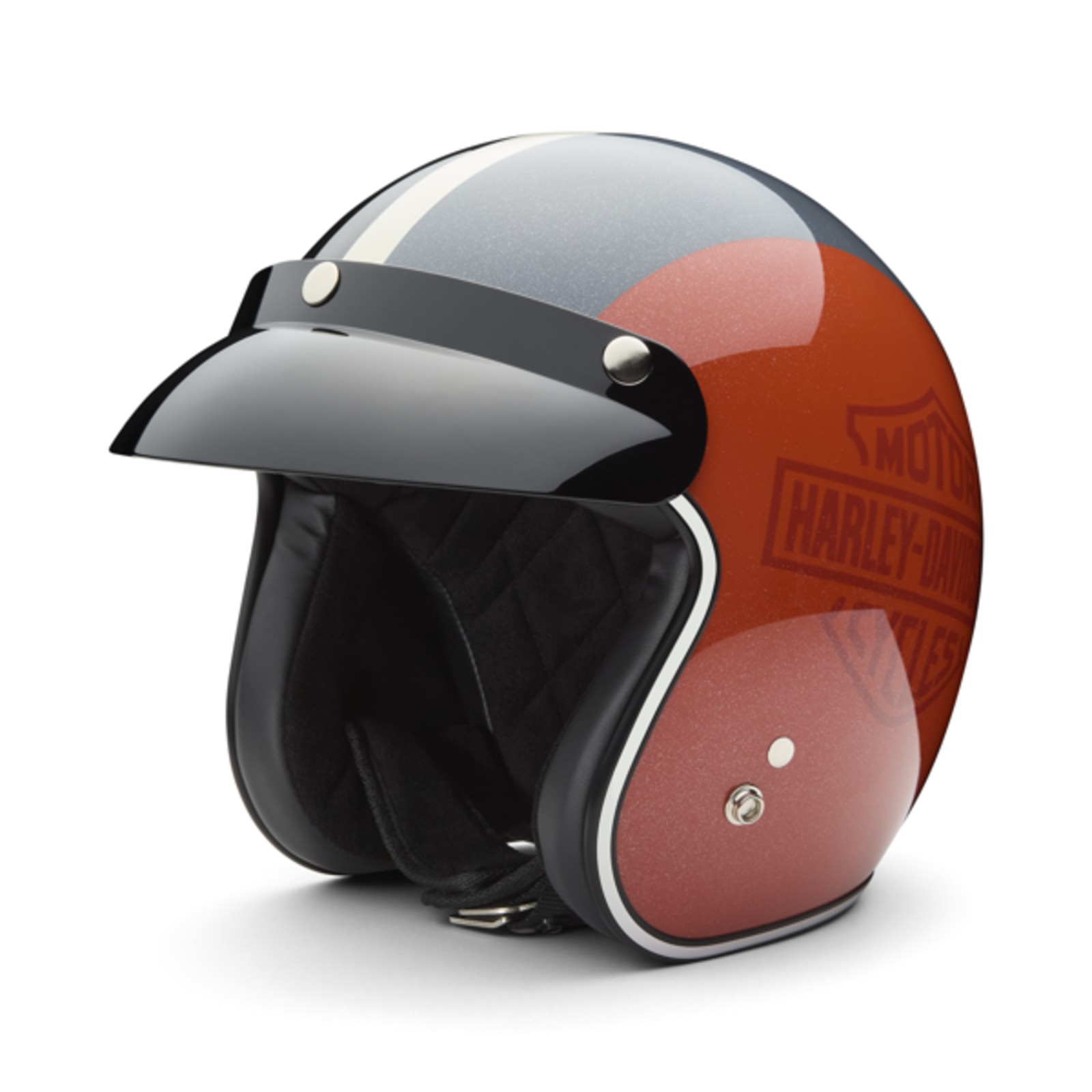 Harley-Davidson Helm 