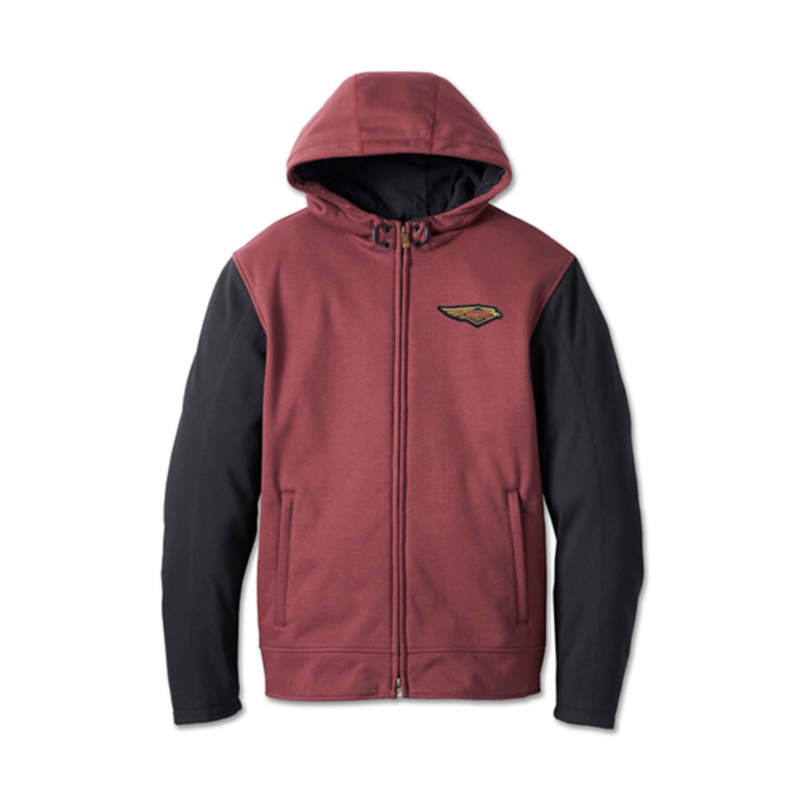 Harley-Davidson Men's 120th Anniversary Deflector Riding