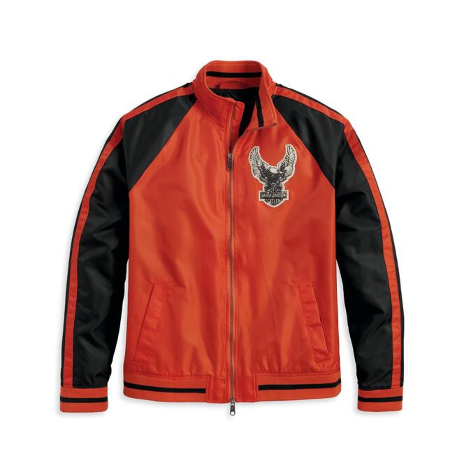 Harley-Davidson Men casual jacket 